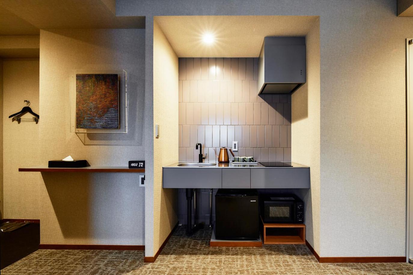Premium Room - Photo 4