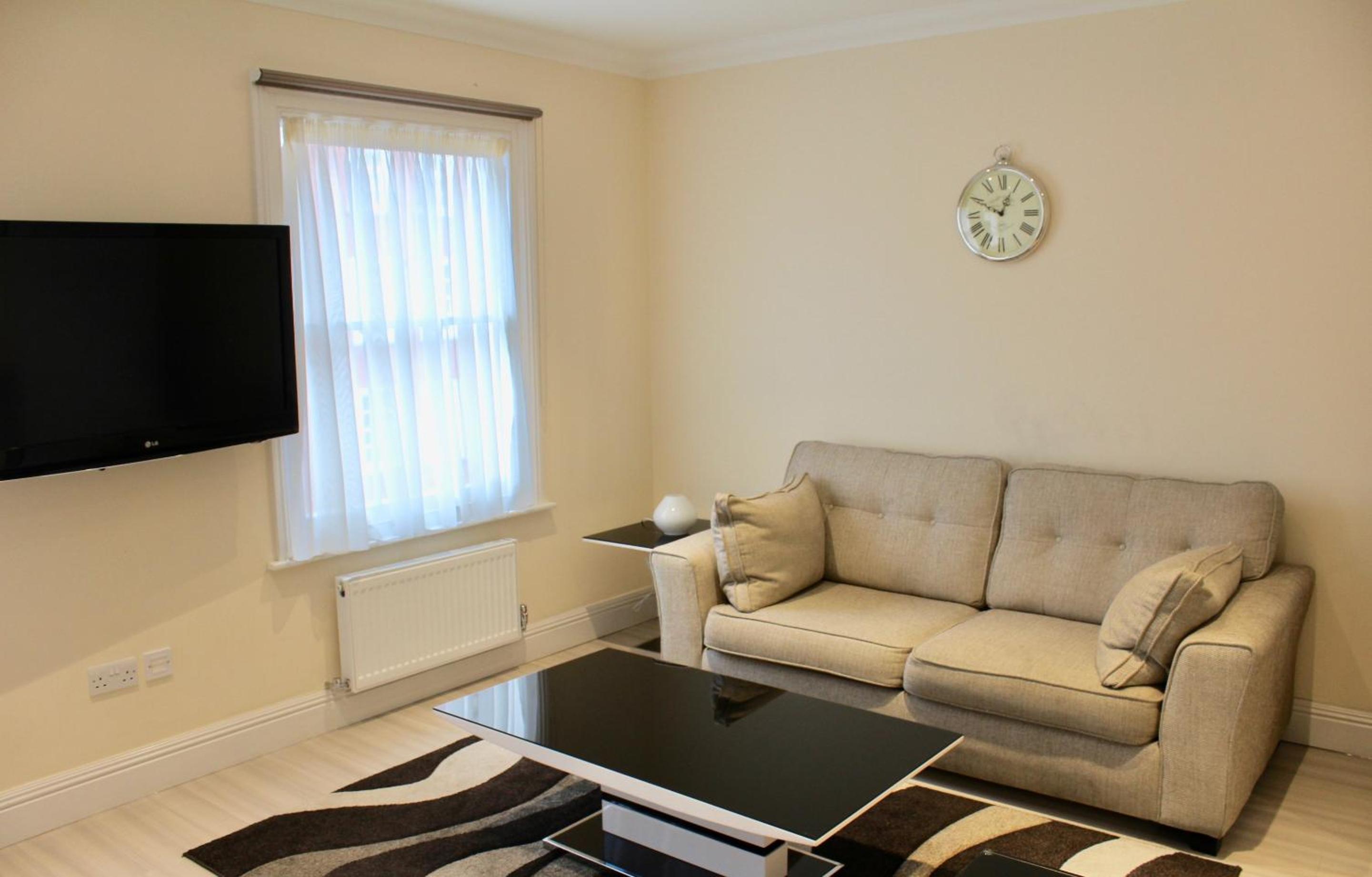 3rd Floor 1 Bedroom photo 1