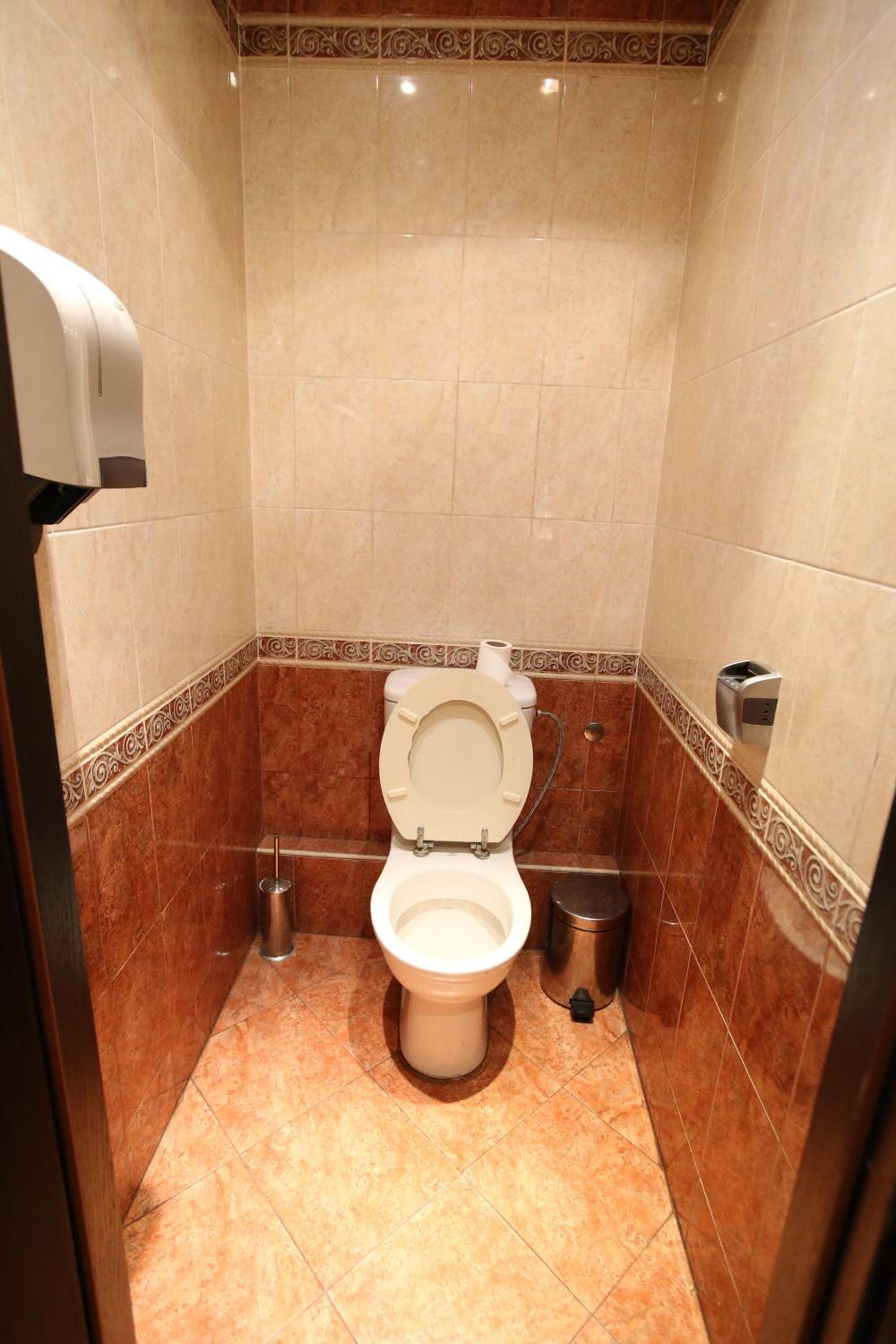 Classic Double or Twin Room - Photo 3