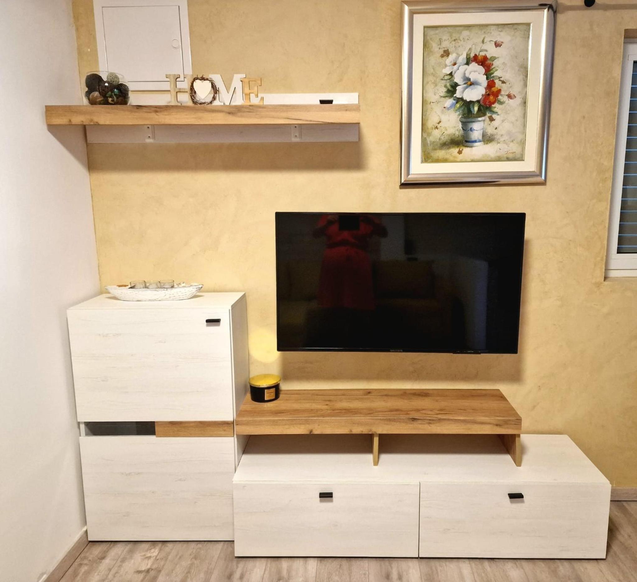 Studio with Sea View photo 2