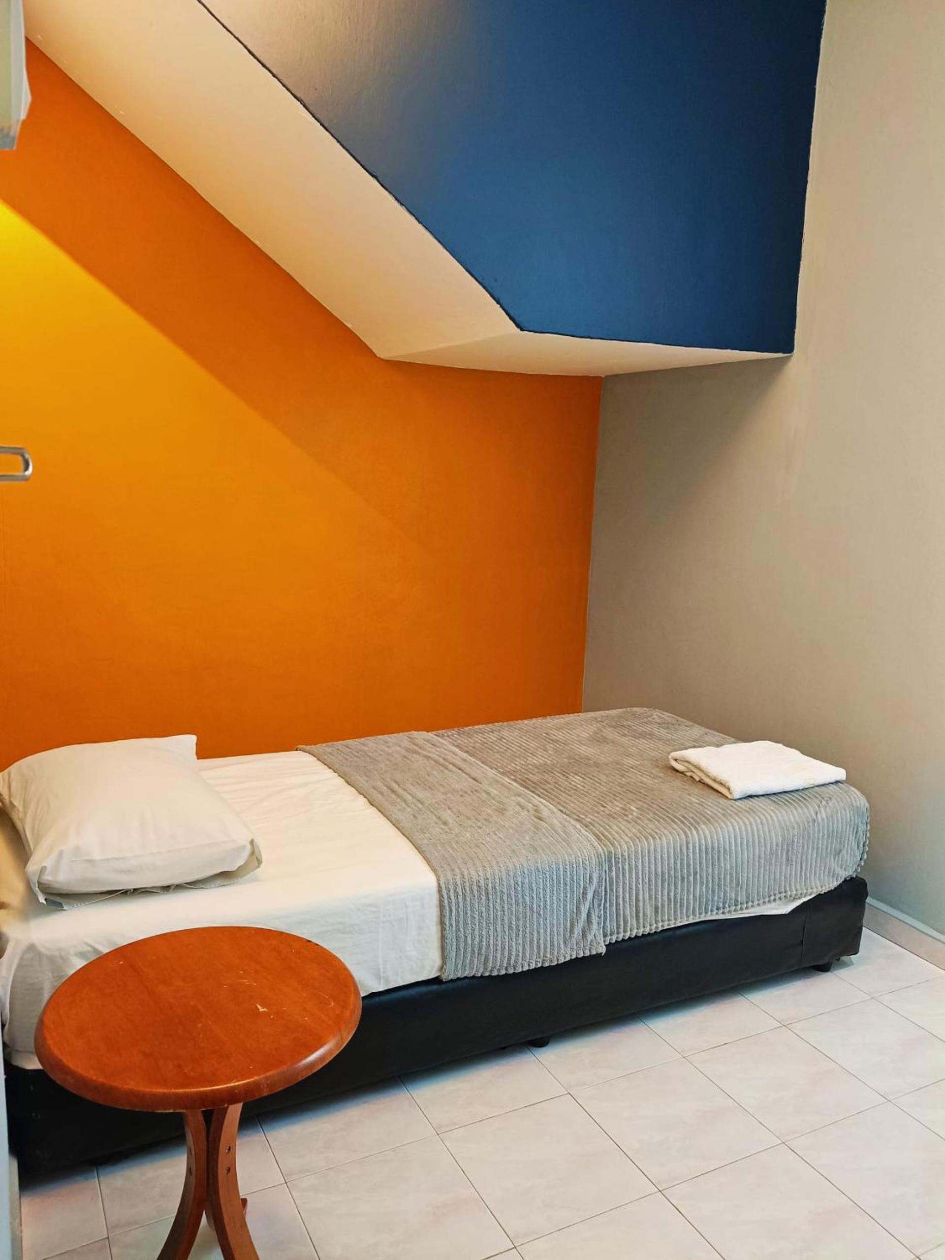Budget Single Room photo 1
