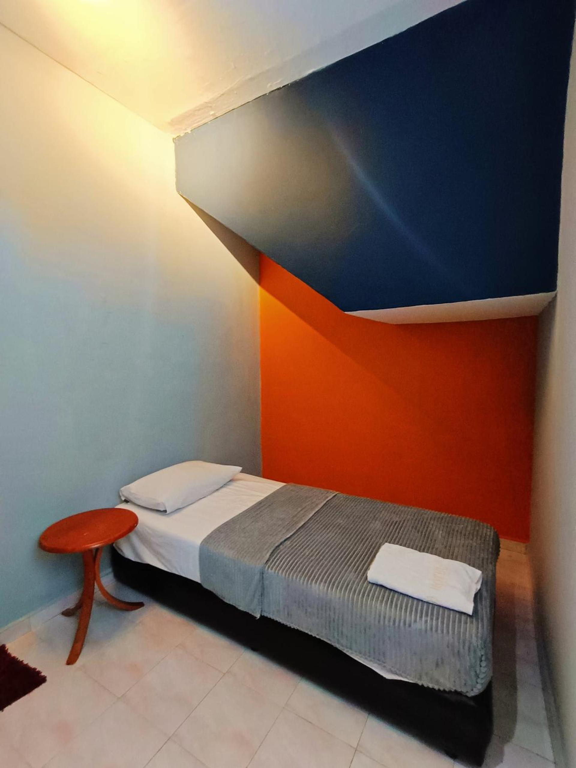 Budget Single Room photo 2