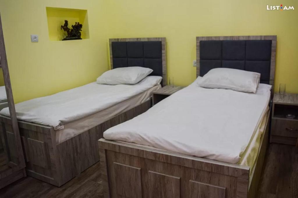 Twin Room photo 1