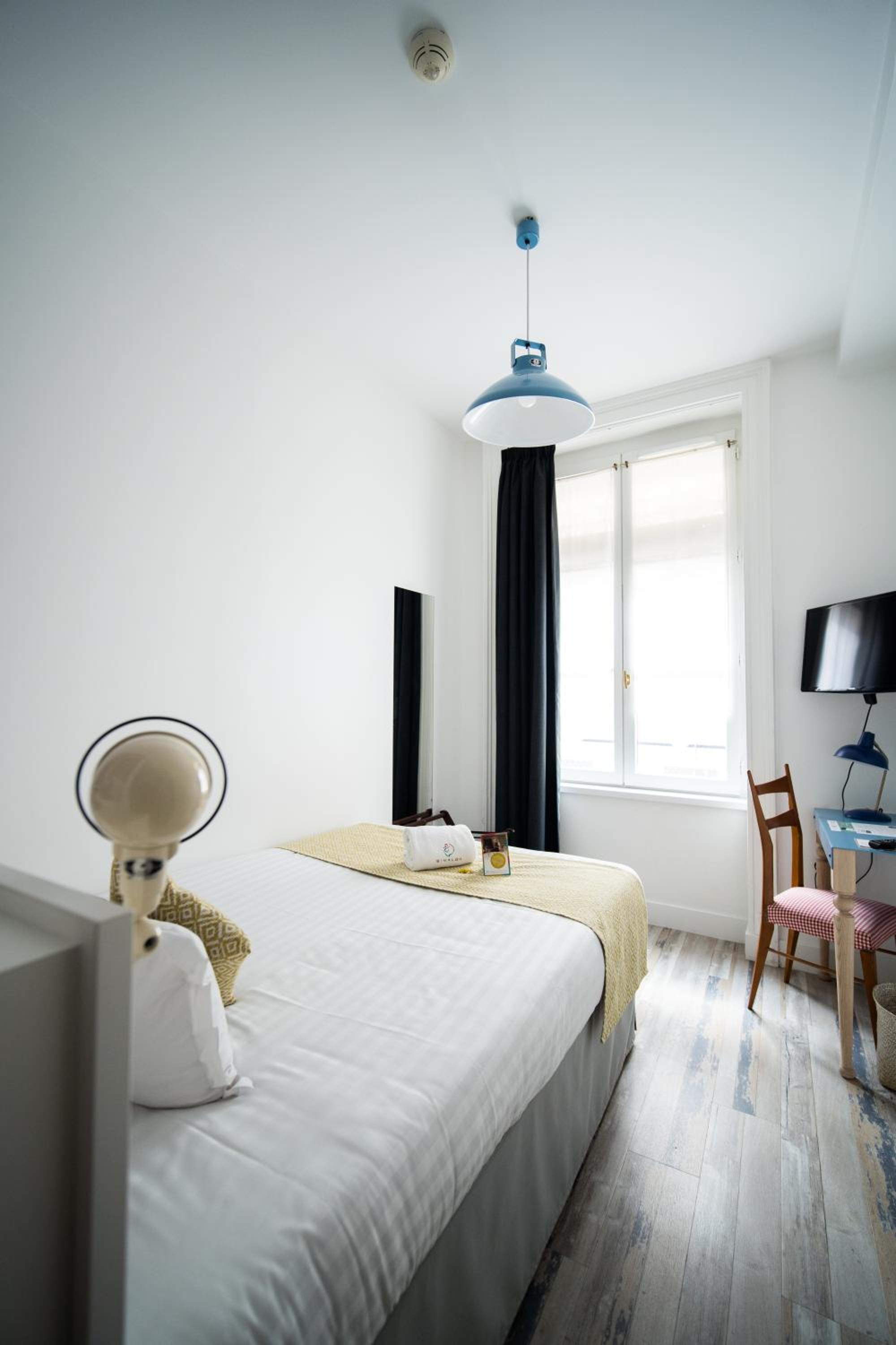 Single Room photo 3