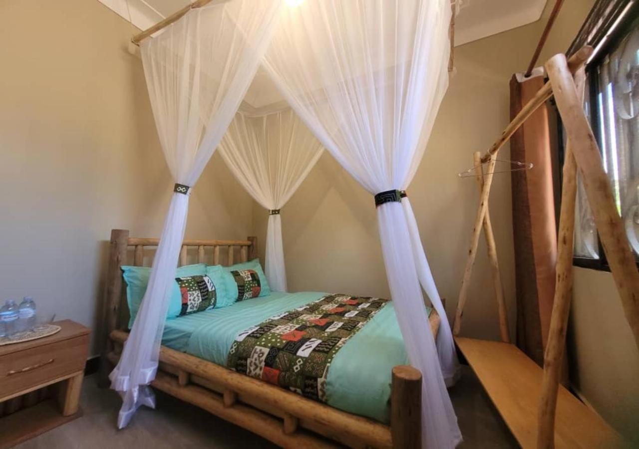 Budget Twin Room photo 1