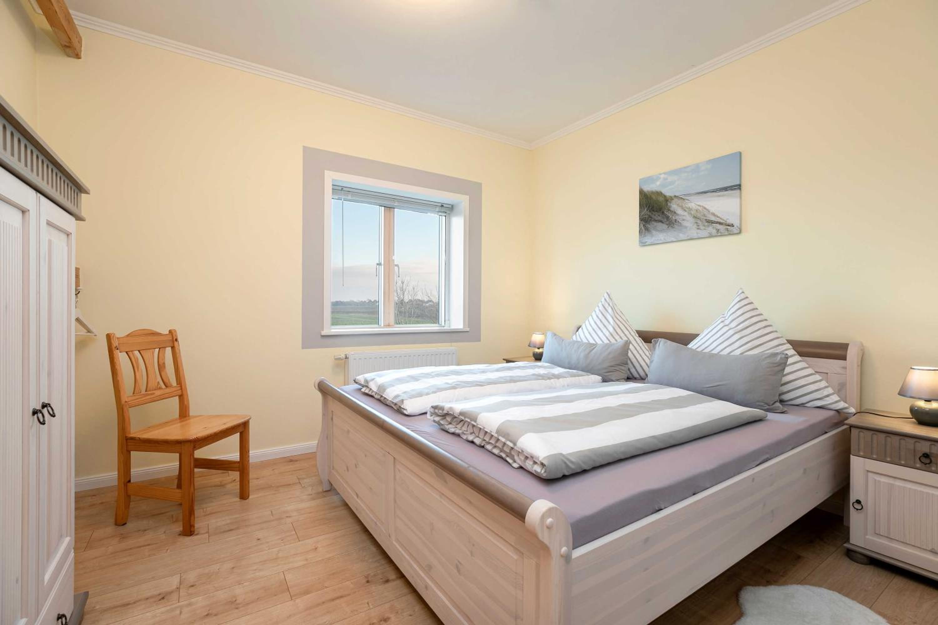 Five-Bedroom Apartment with Terrace photo 3