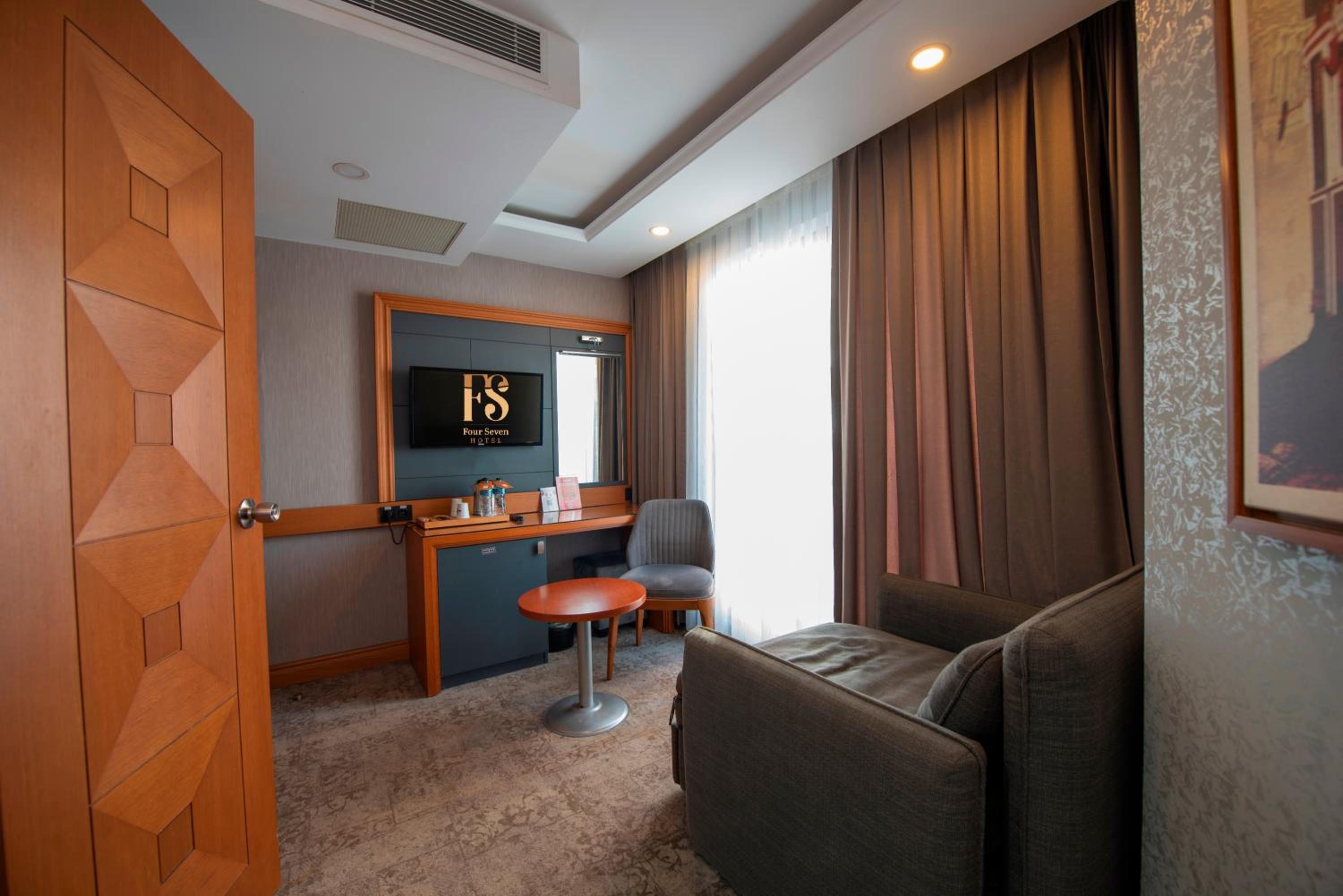 Superior Double Room photo 3