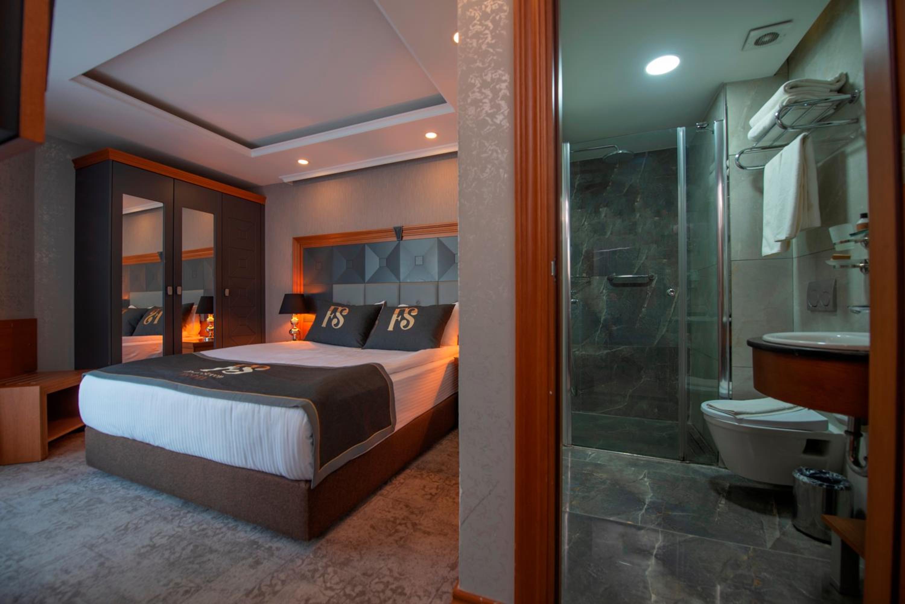 Superior Double Room photo 1