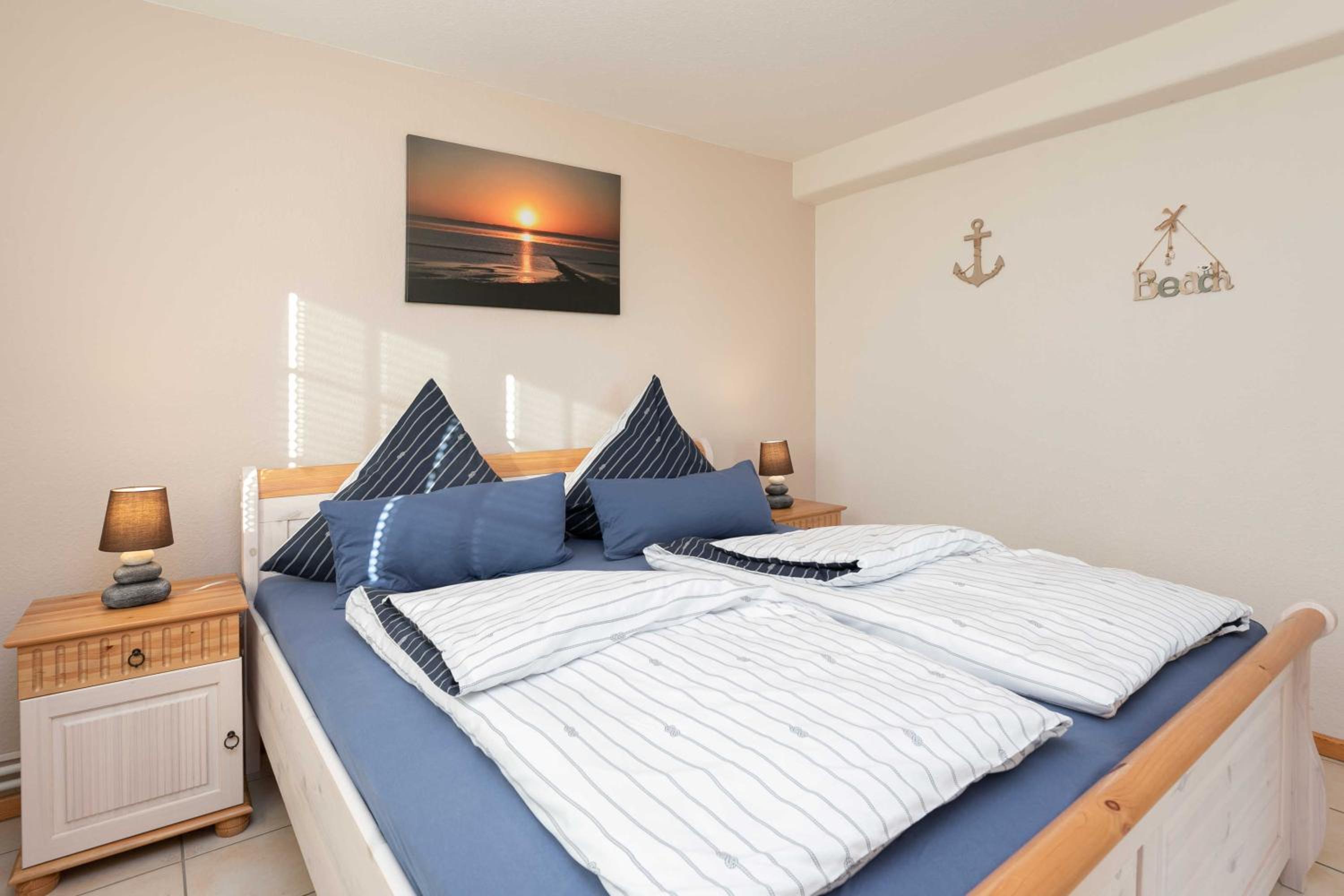 One-Bedroom Apartment with Terrace photo 2