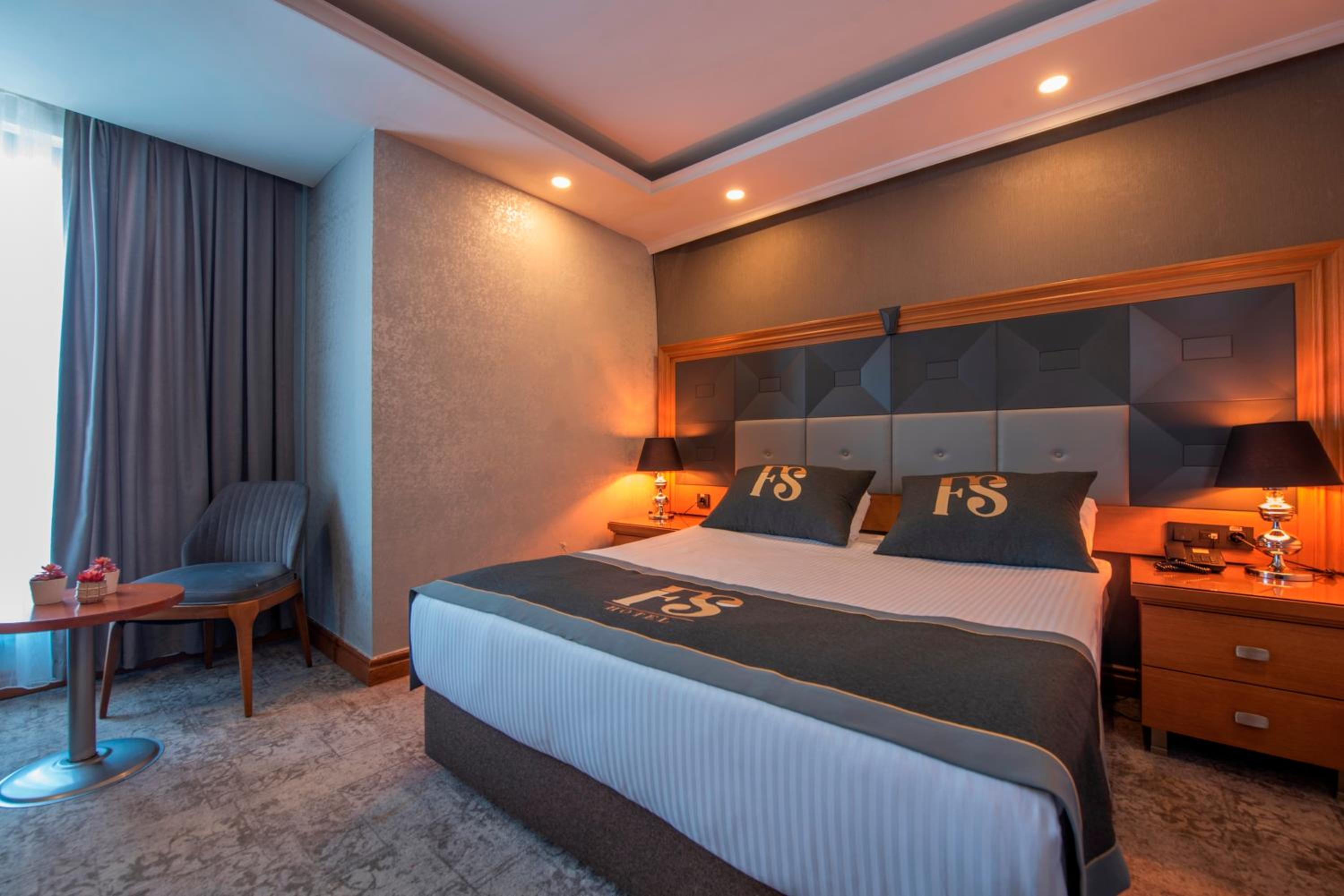 Superior Double Room photo 2