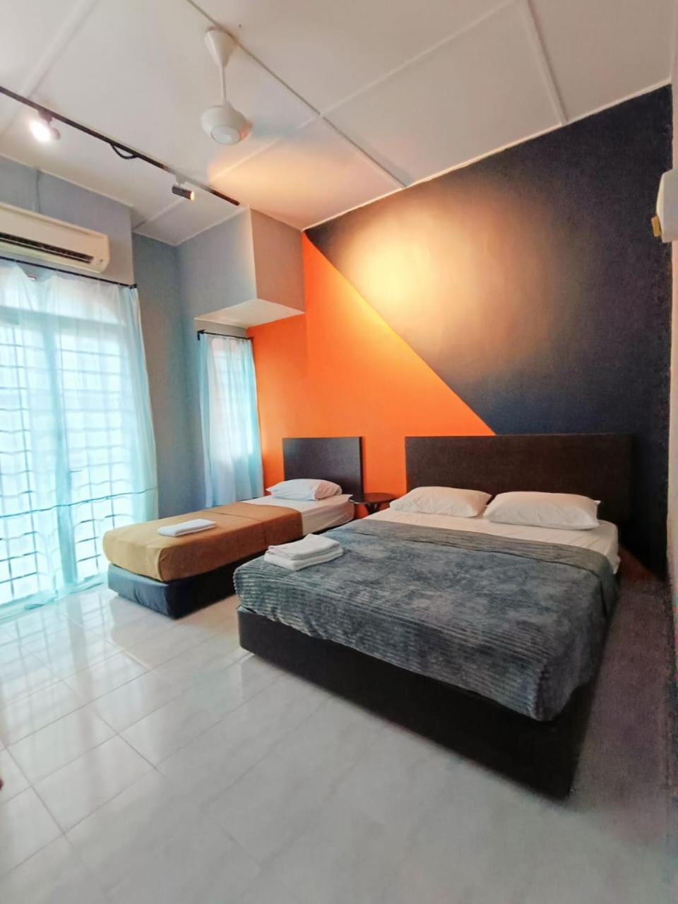 Budget Triple Room photo 1
