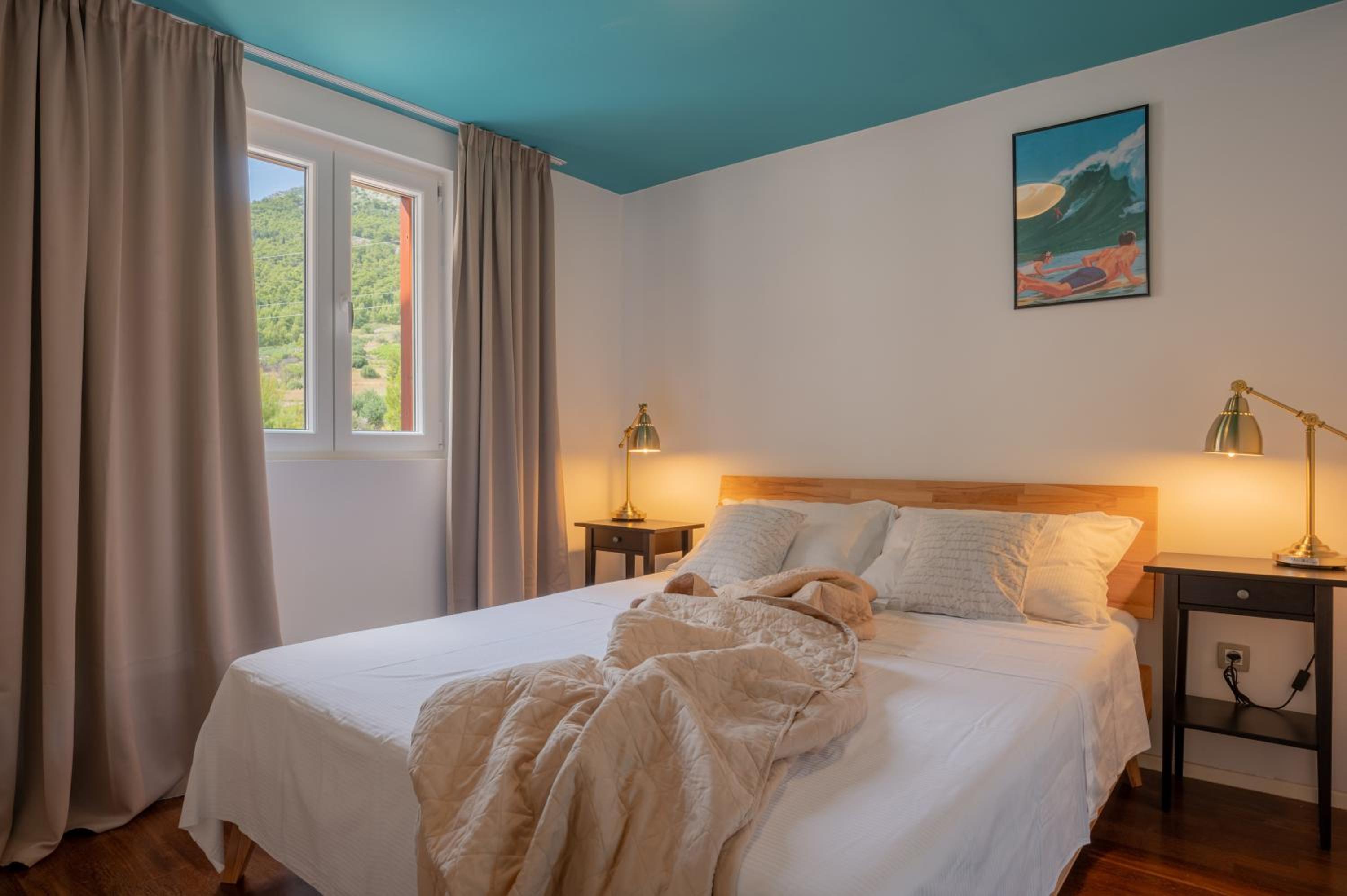 Three-Bedroom Villa photo 1