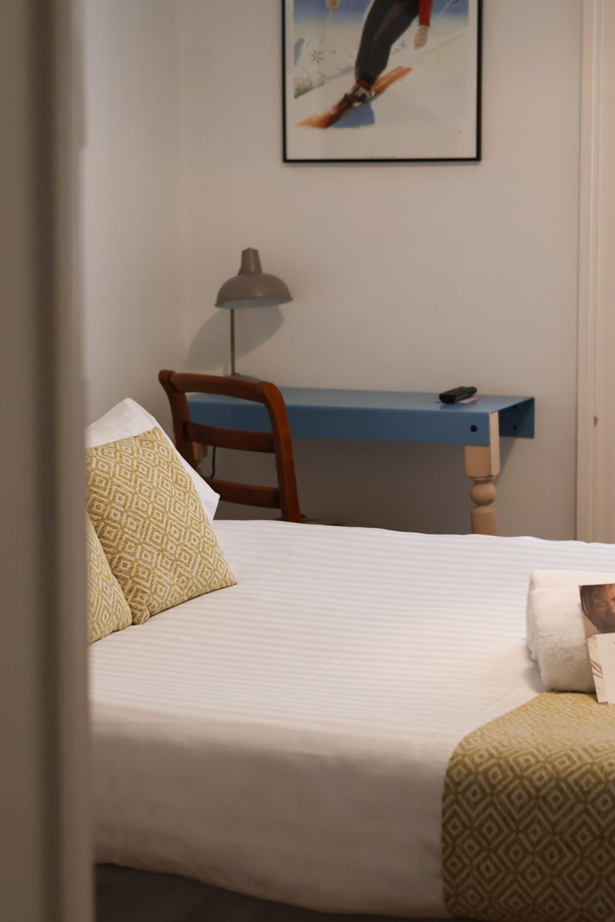 Superior Double Room - Photo 2