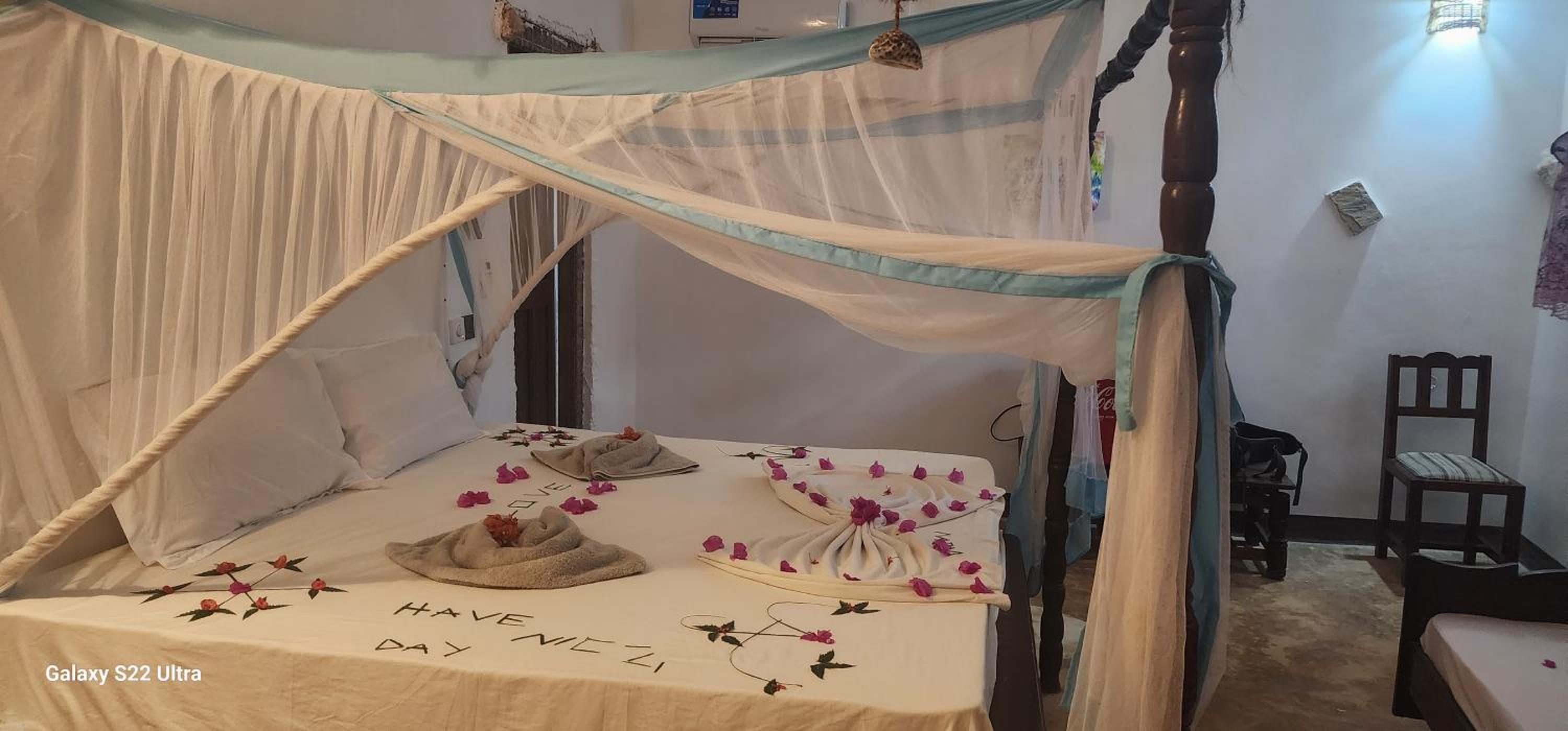 Double Room with Private Bathroom photo 2