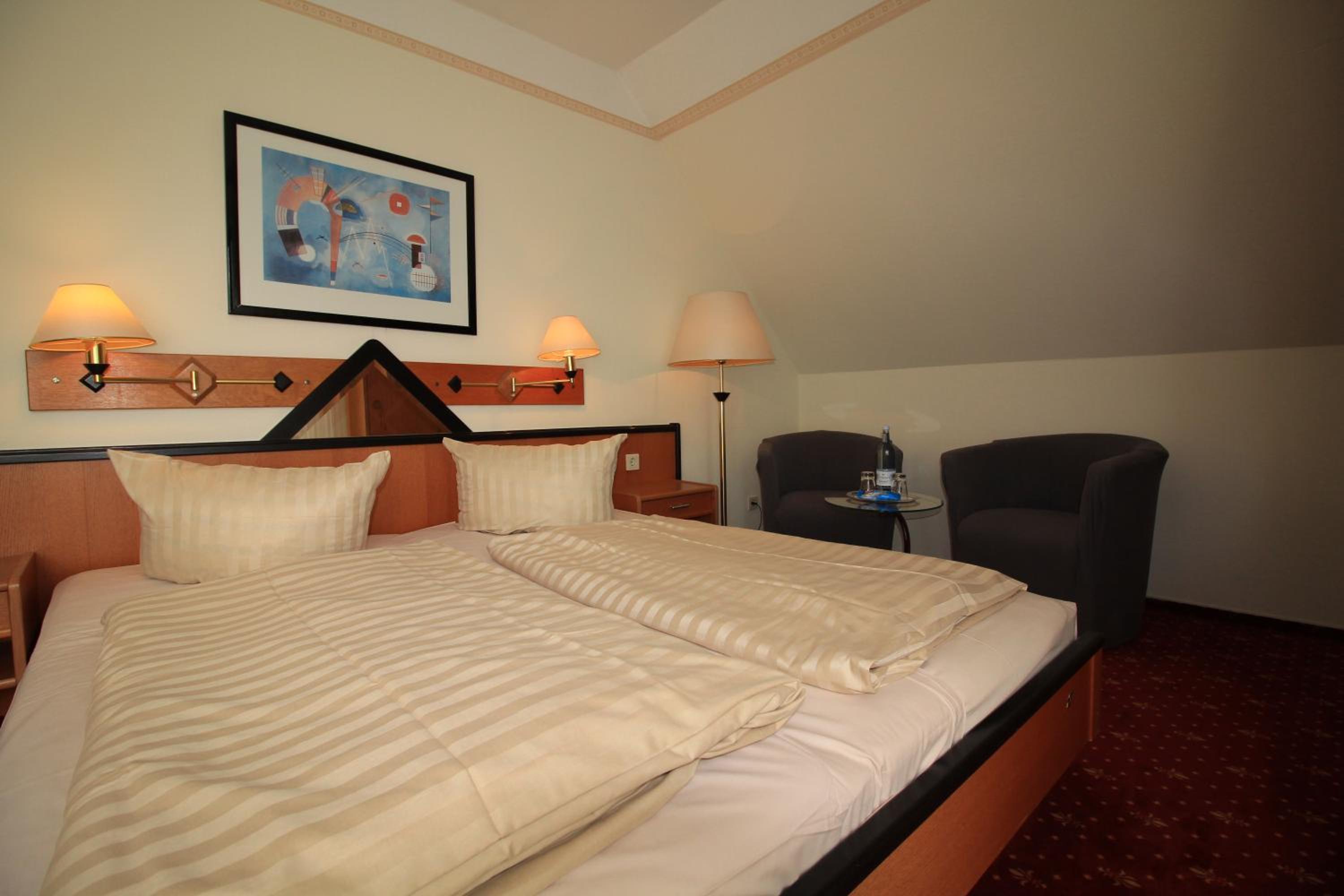 Double Room photo 1