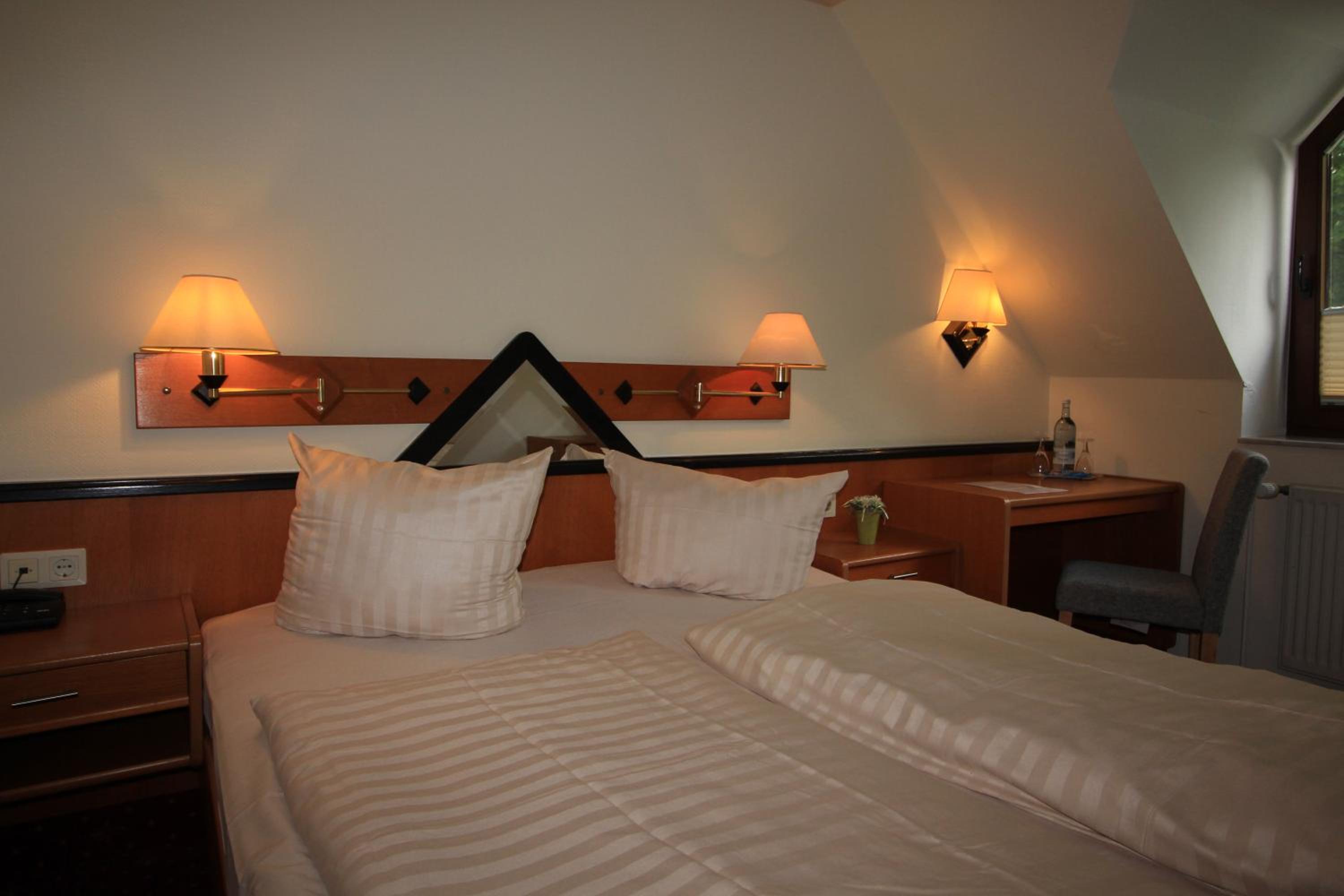 Double Room photo 2