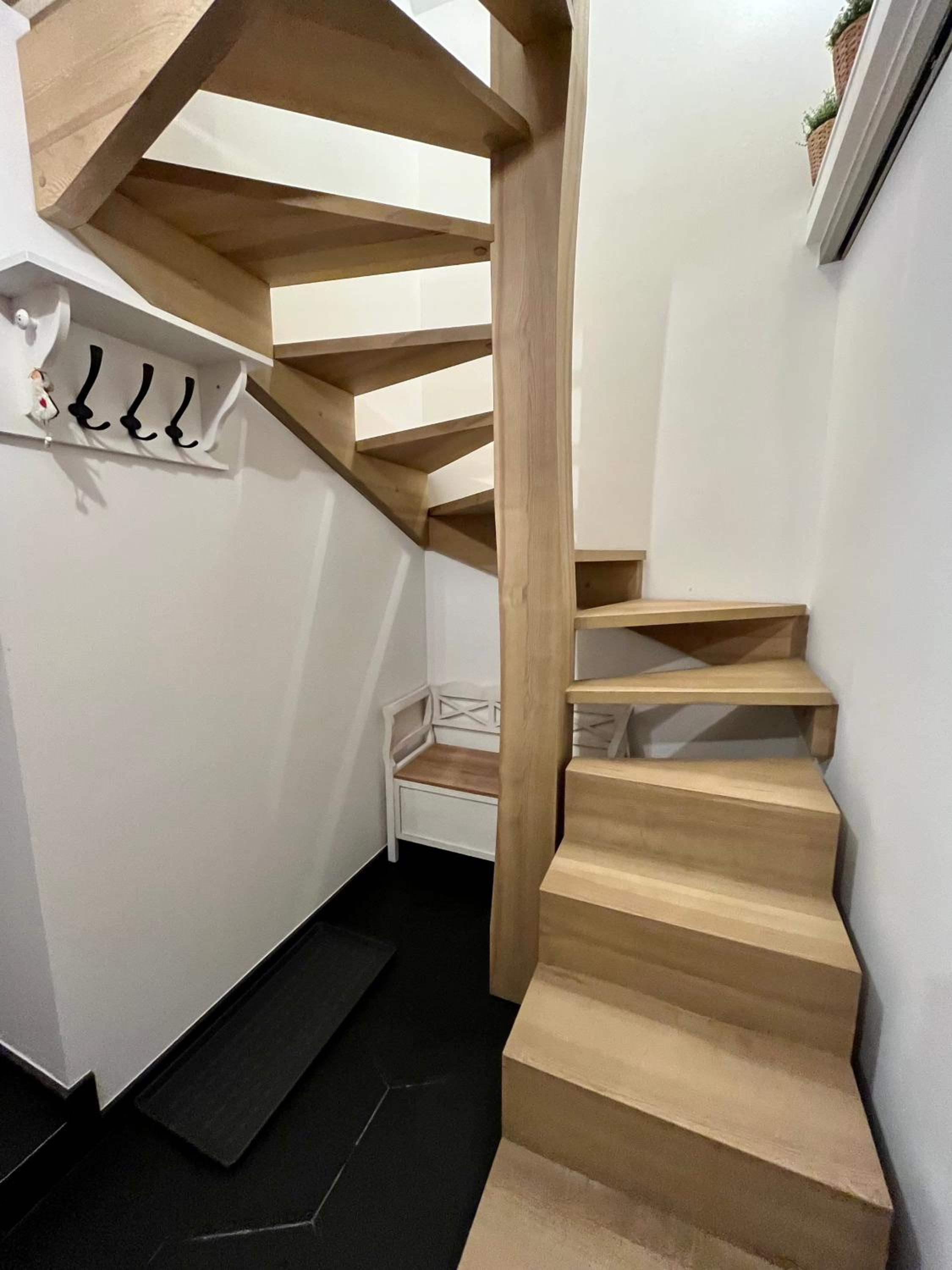 Duplex Apartment photo 2
