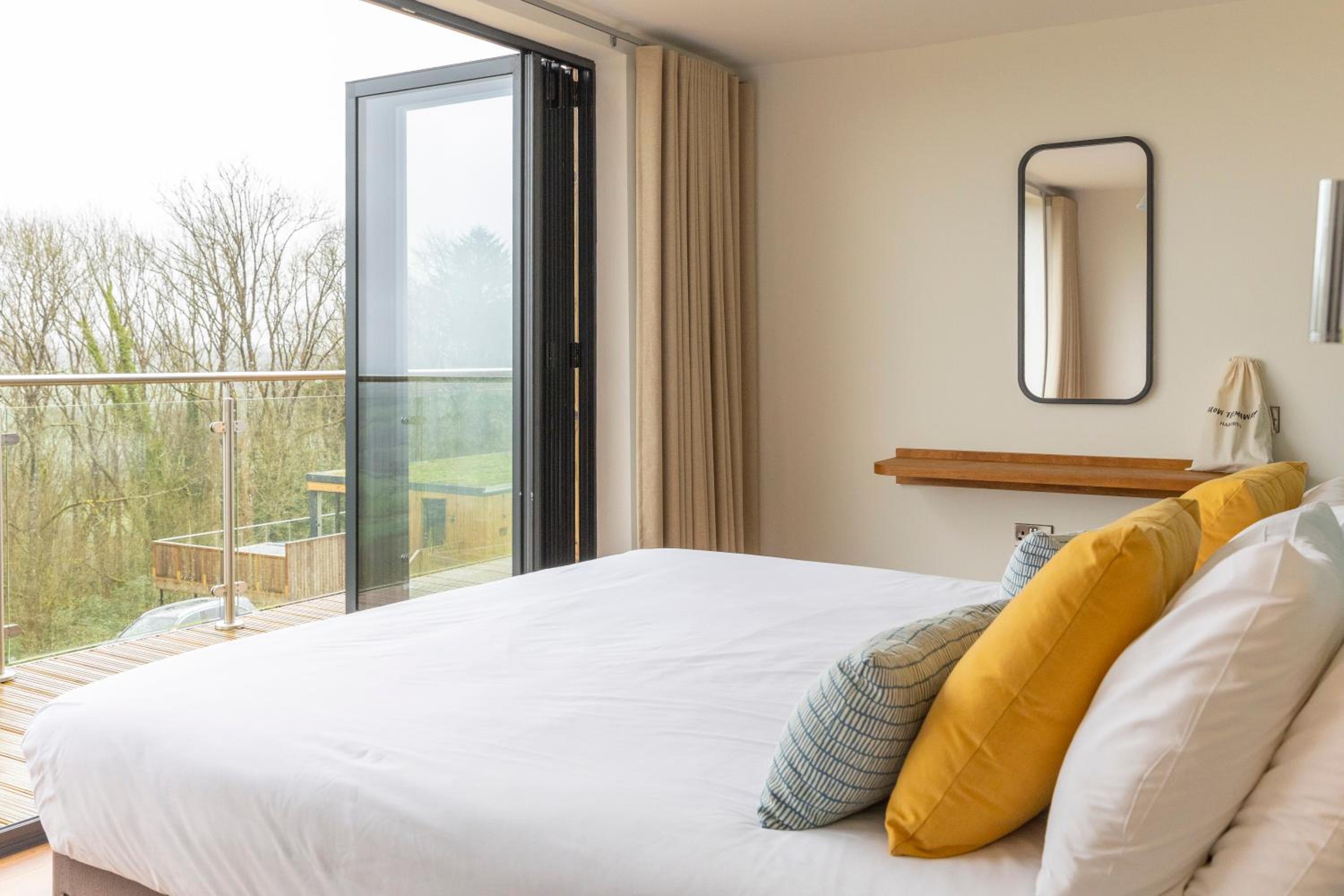 Four Bedroom Valley View Lodge photo 2