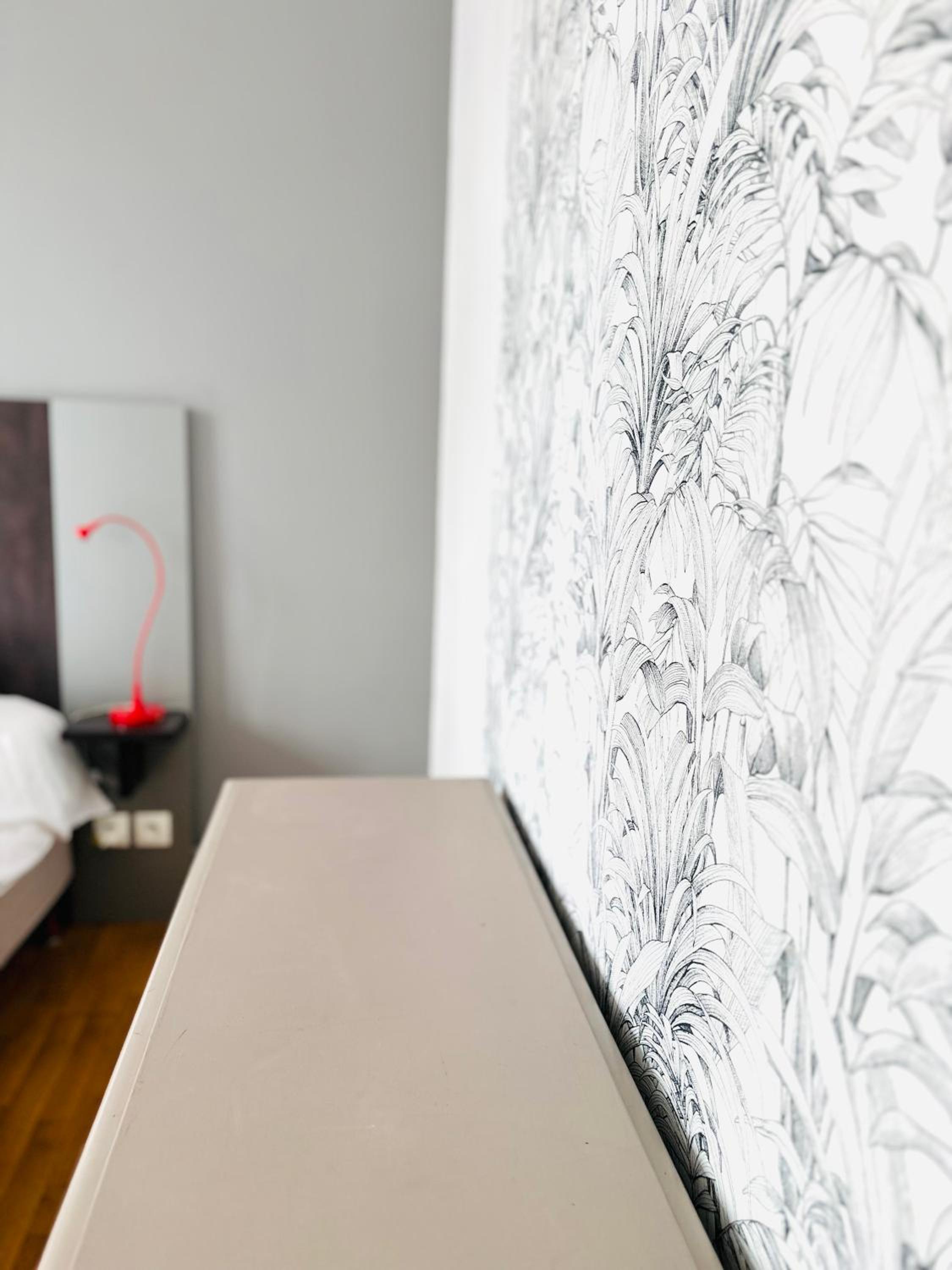 Twin Room - Photo 2