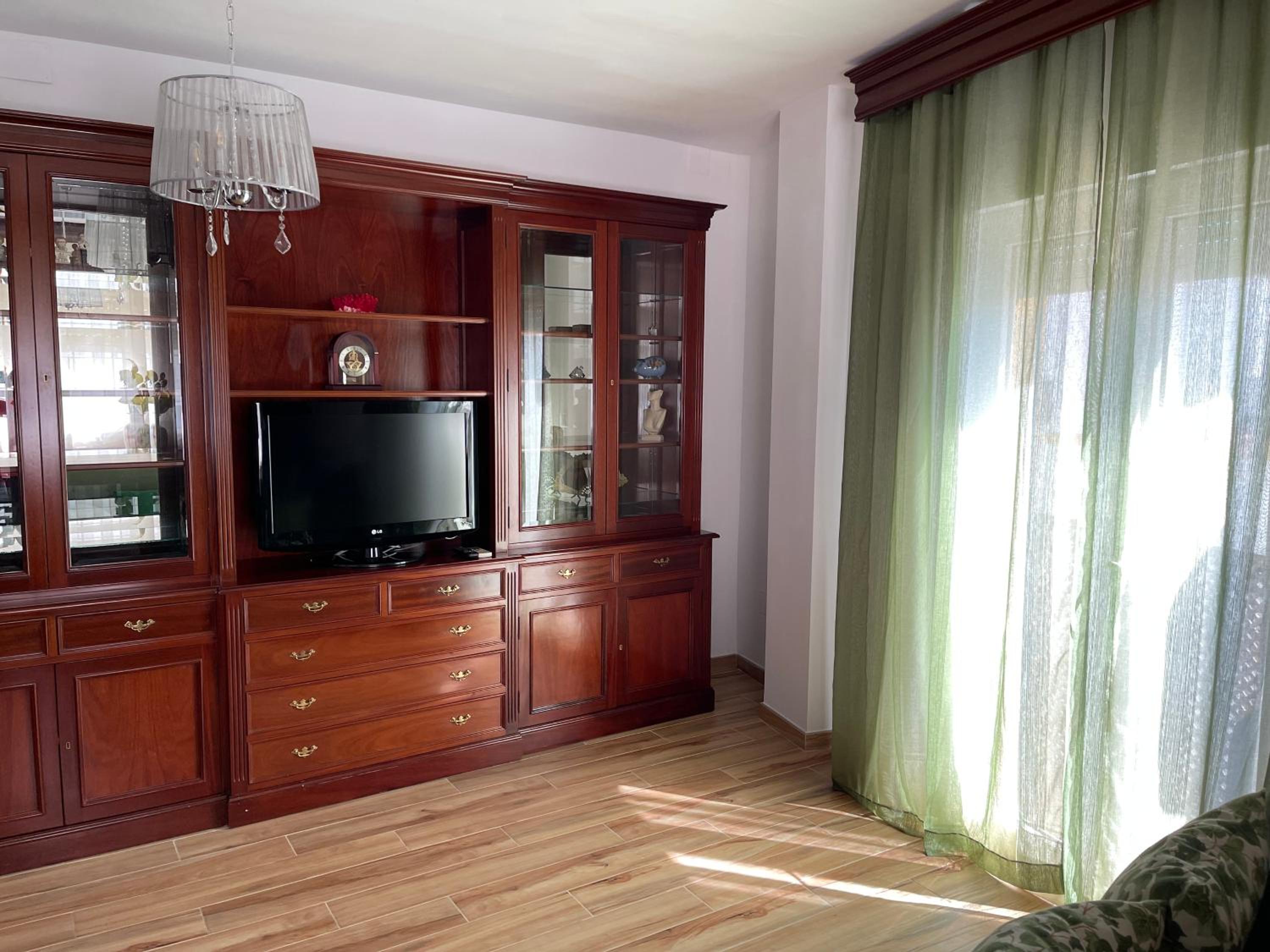 Departamento de tres habitaciones