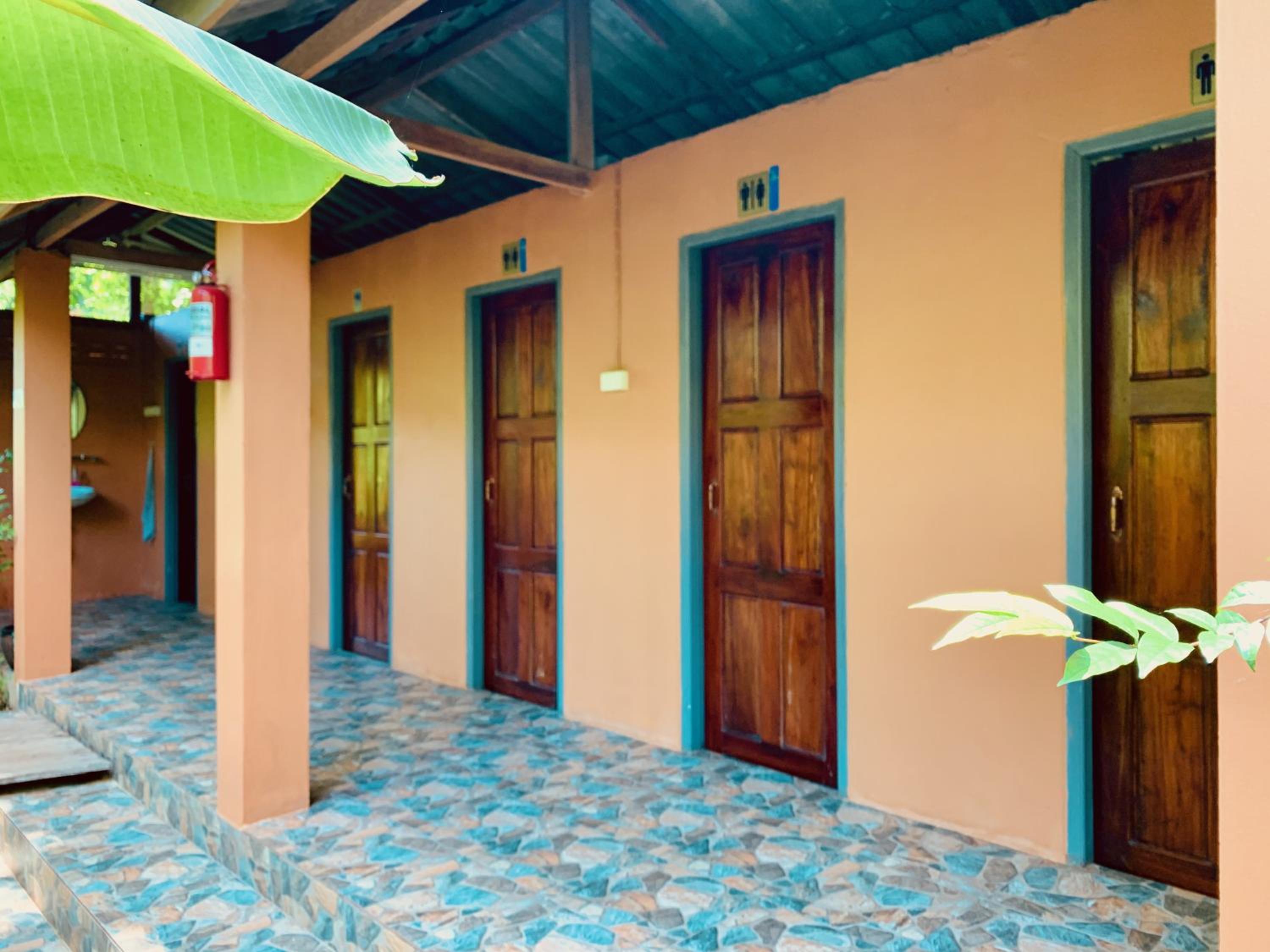 Double Bungalow with Garden View photo 3