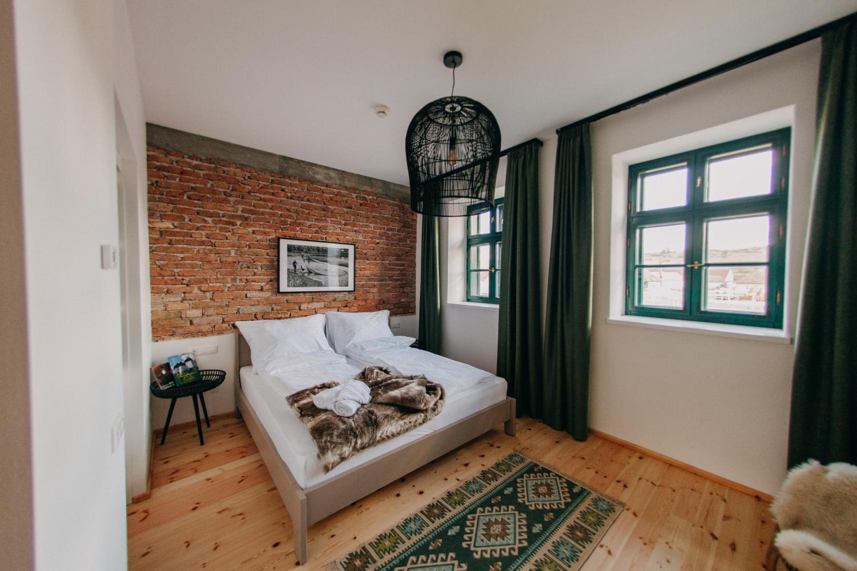 Superior Double Room photo 3