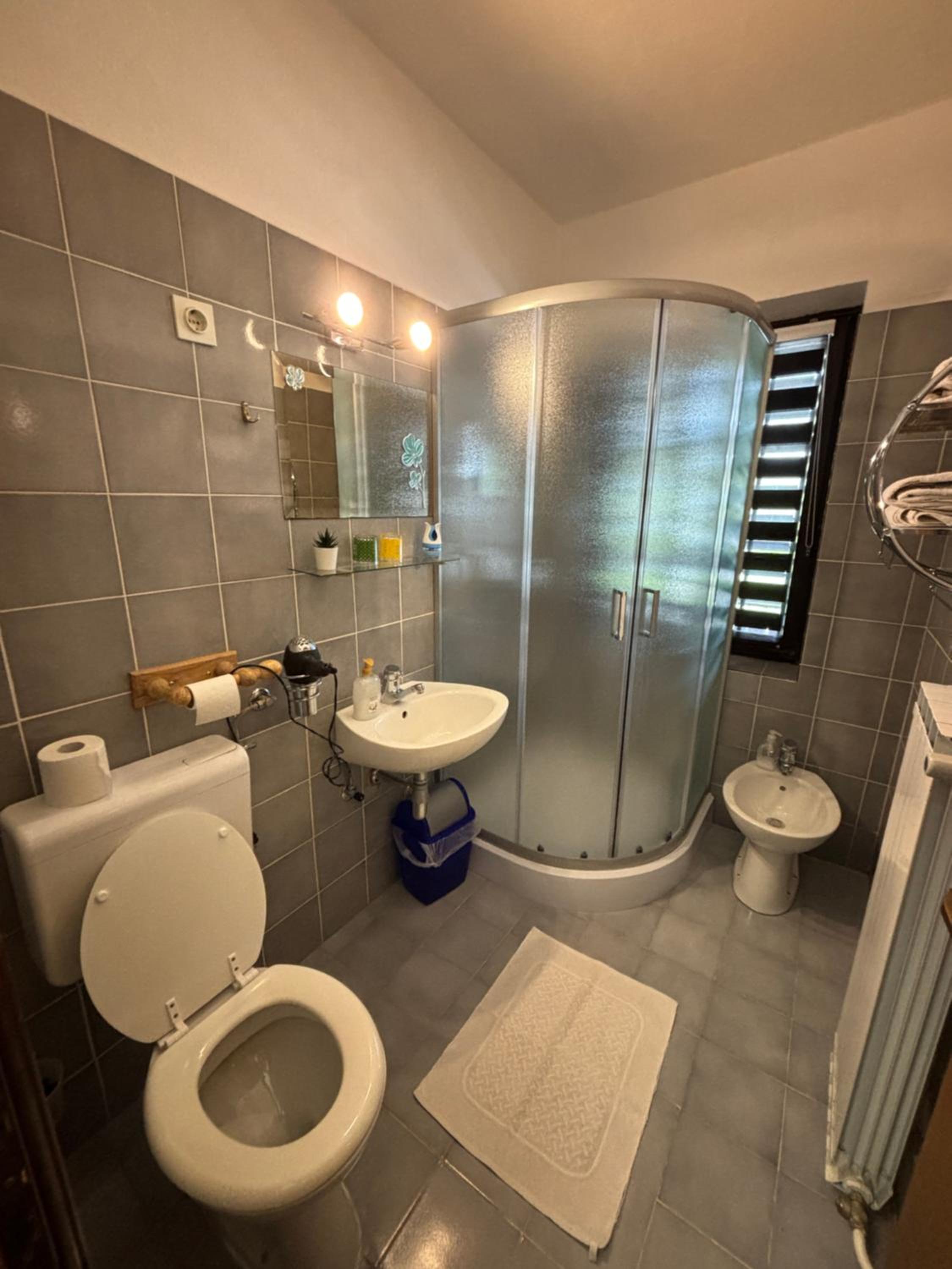 Budget Double or Twin Room - Photo 3