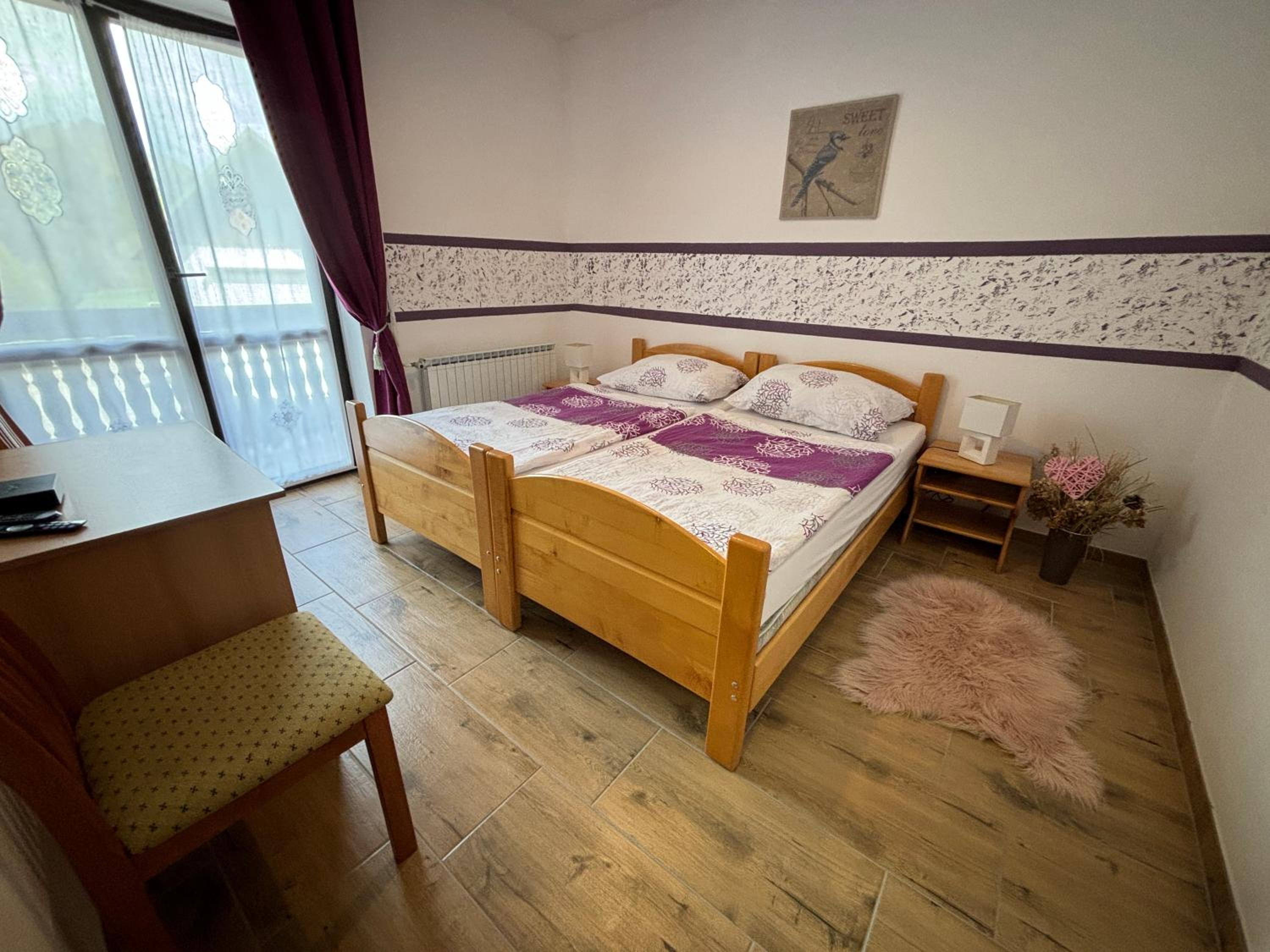 Budget Double or Twin Room - Photo 1