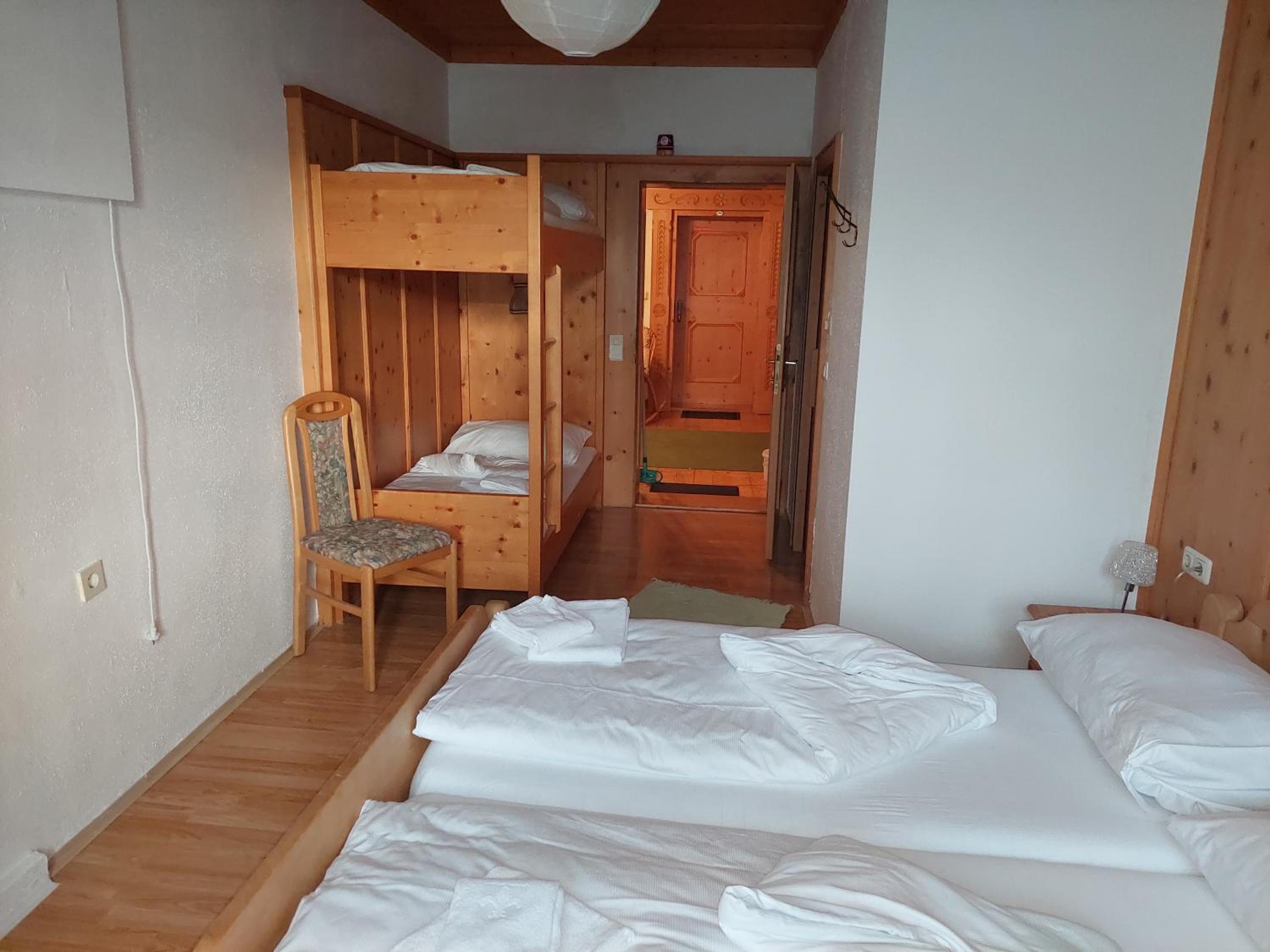 Triple Room photo 1