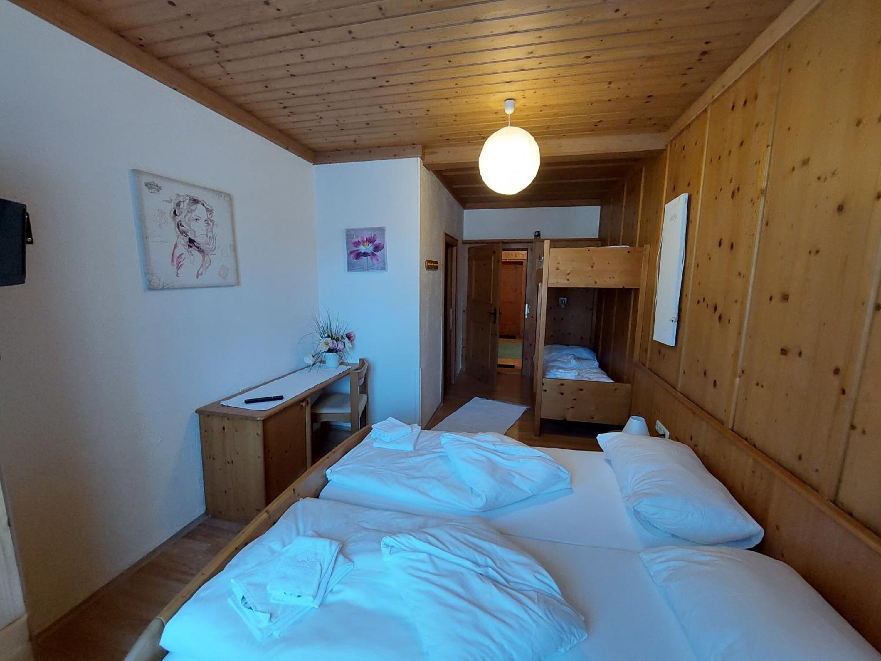 Quadruple Room photo 1