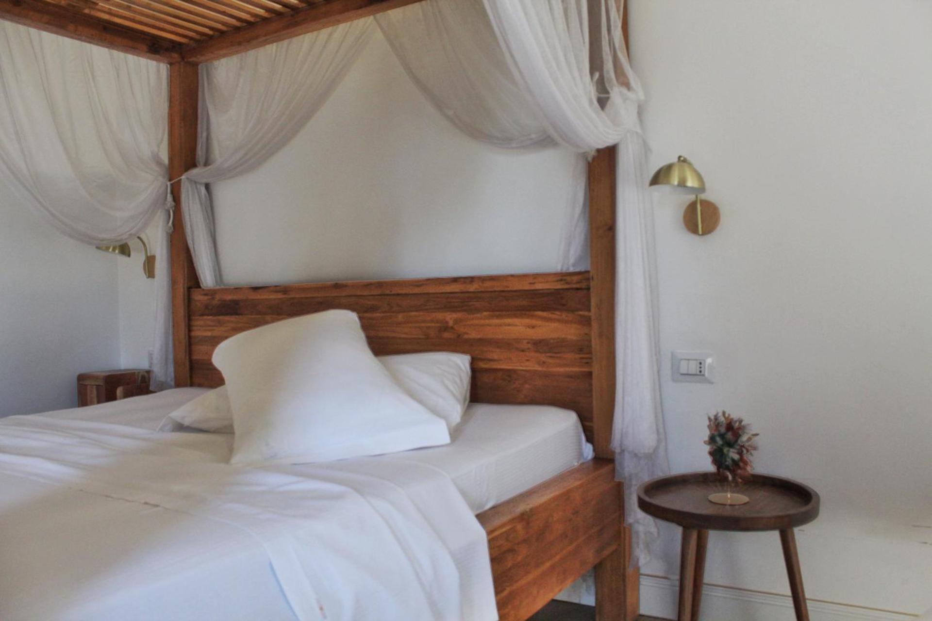 Deluxe Double Room photo 3