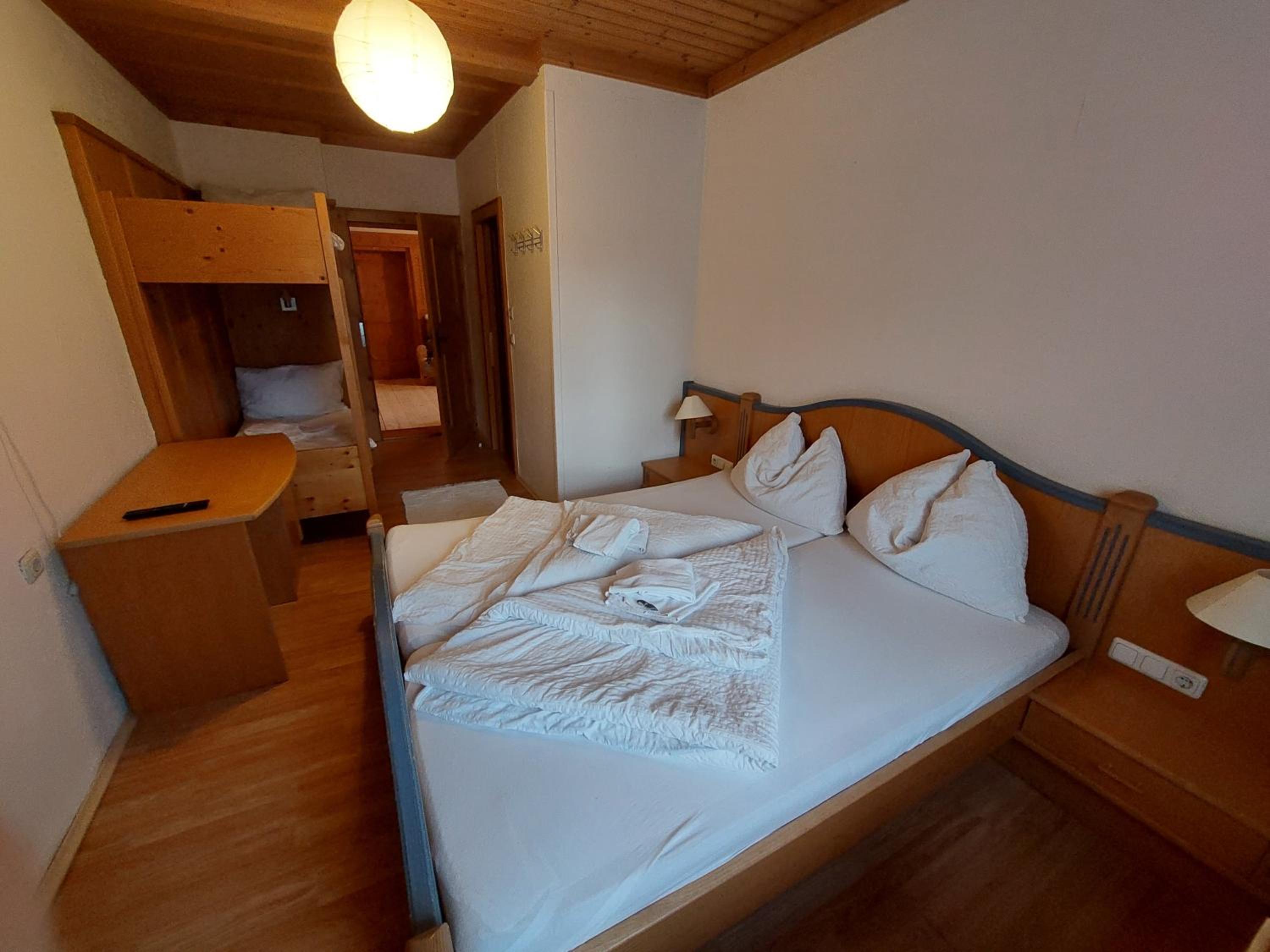 Quadruple Room photo 2