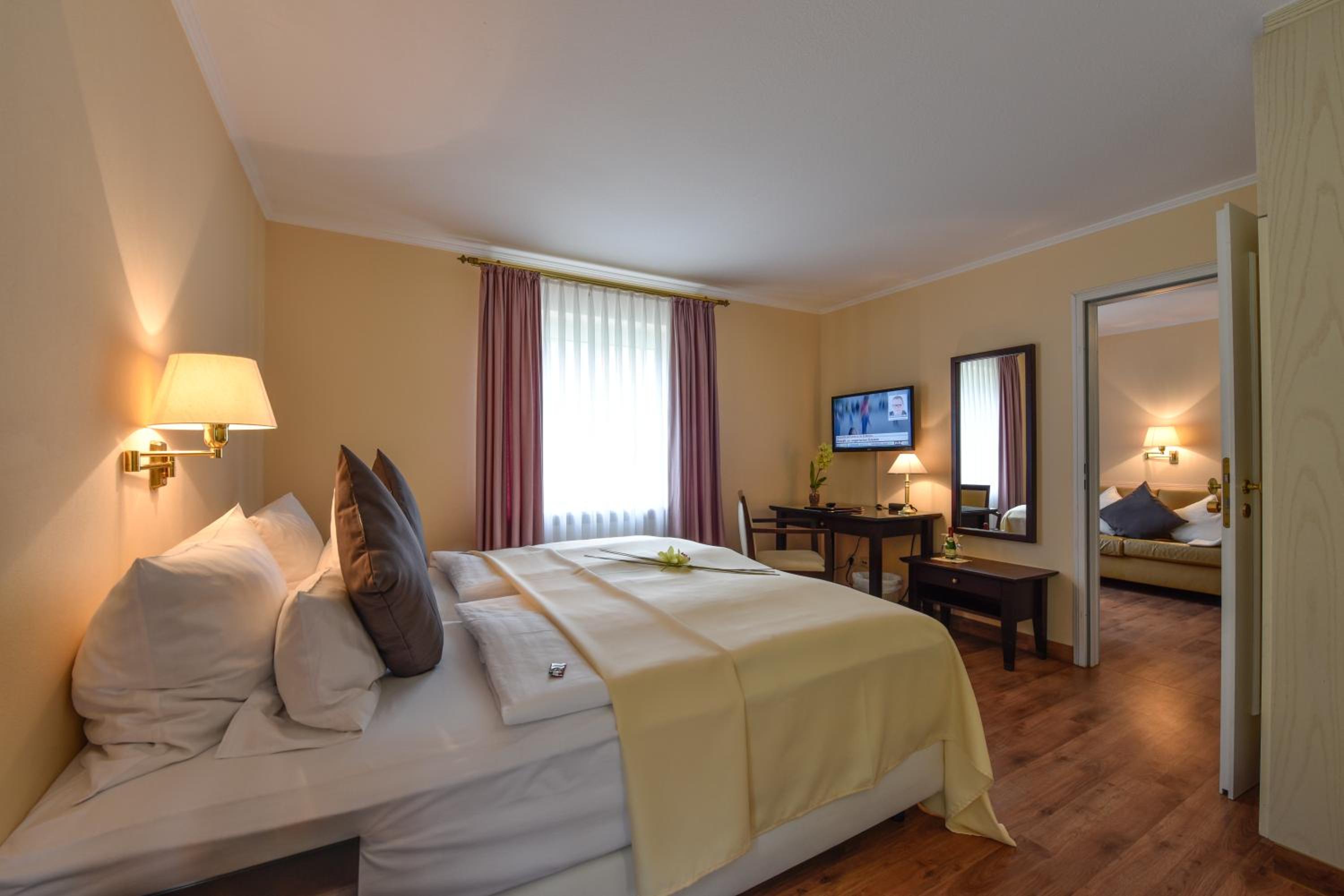 Junior Suite - Photo 2