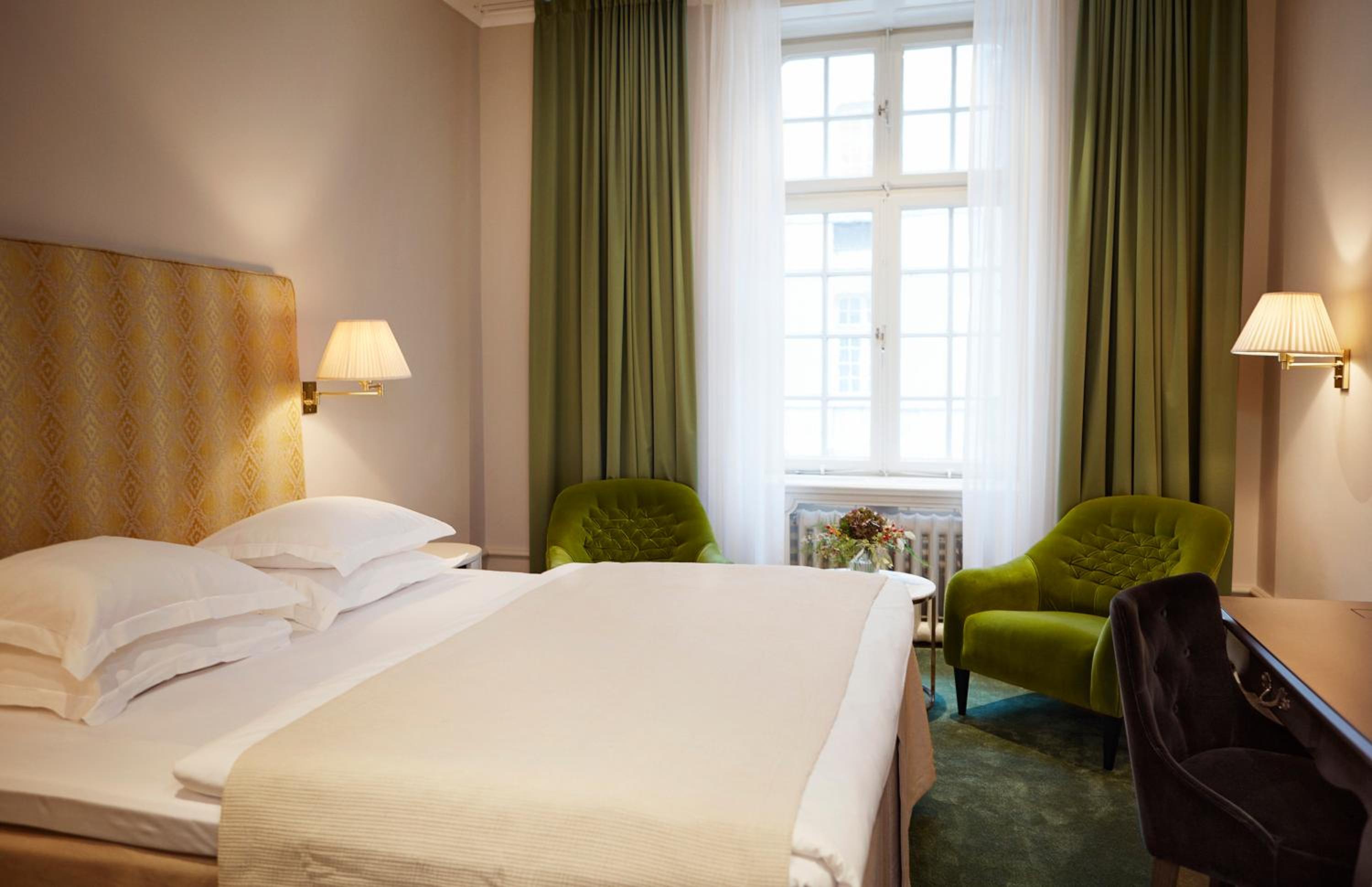 Standard Room - Photo 1