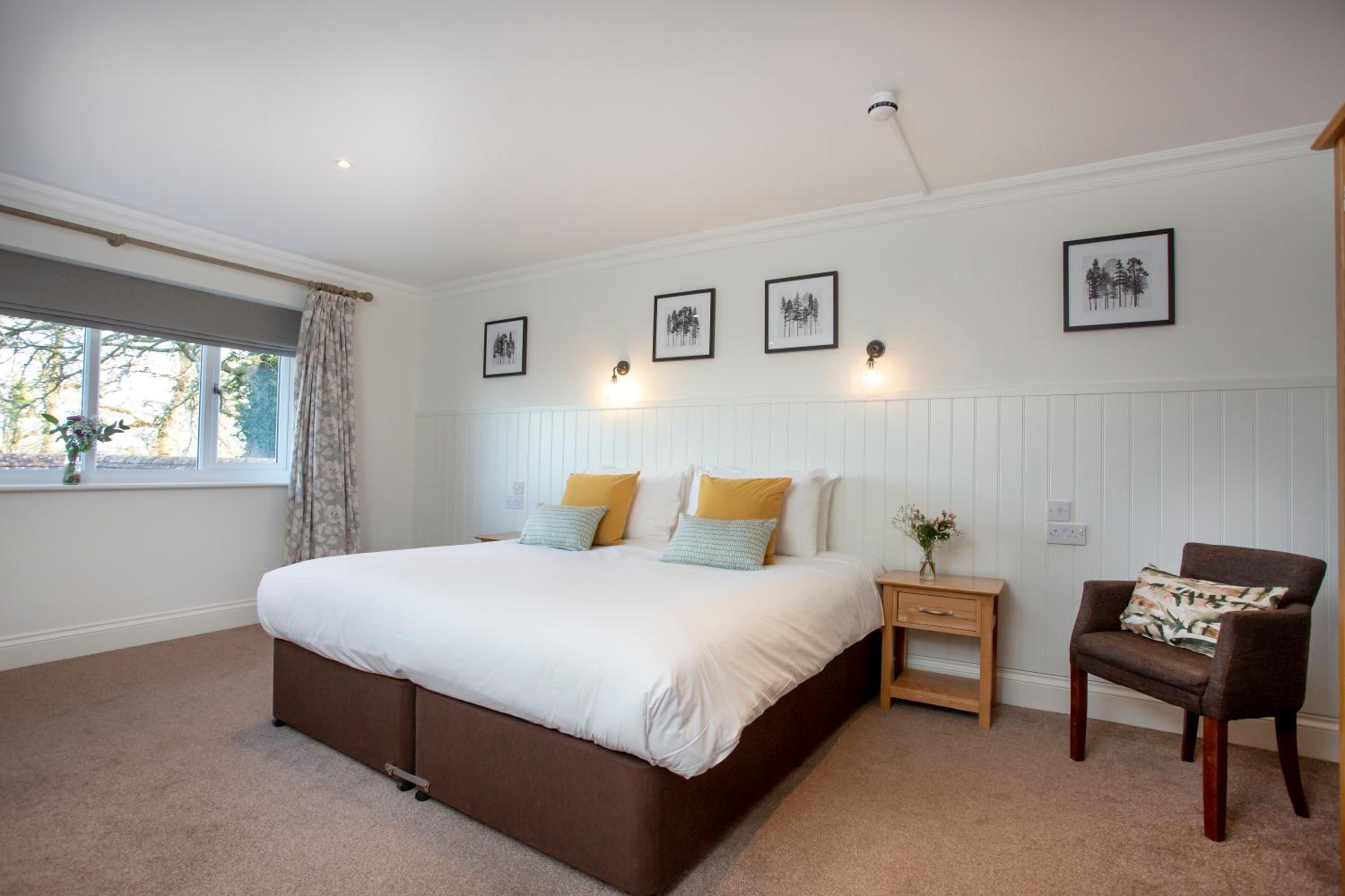 Three-Bedroom Lodge photo 3