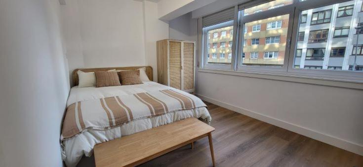 Departamento de tres habitaciones