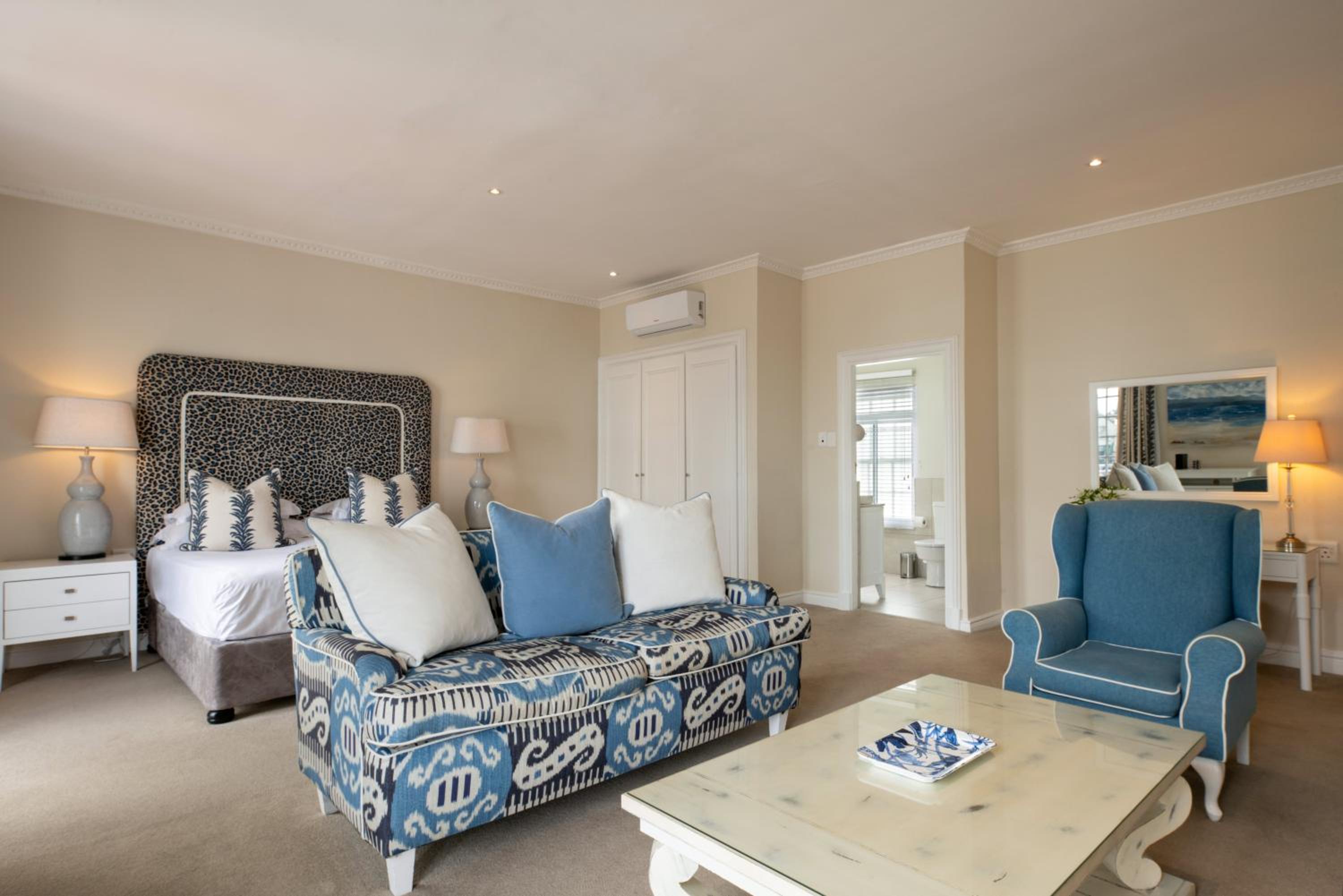 Standard Double Room - Photo 5