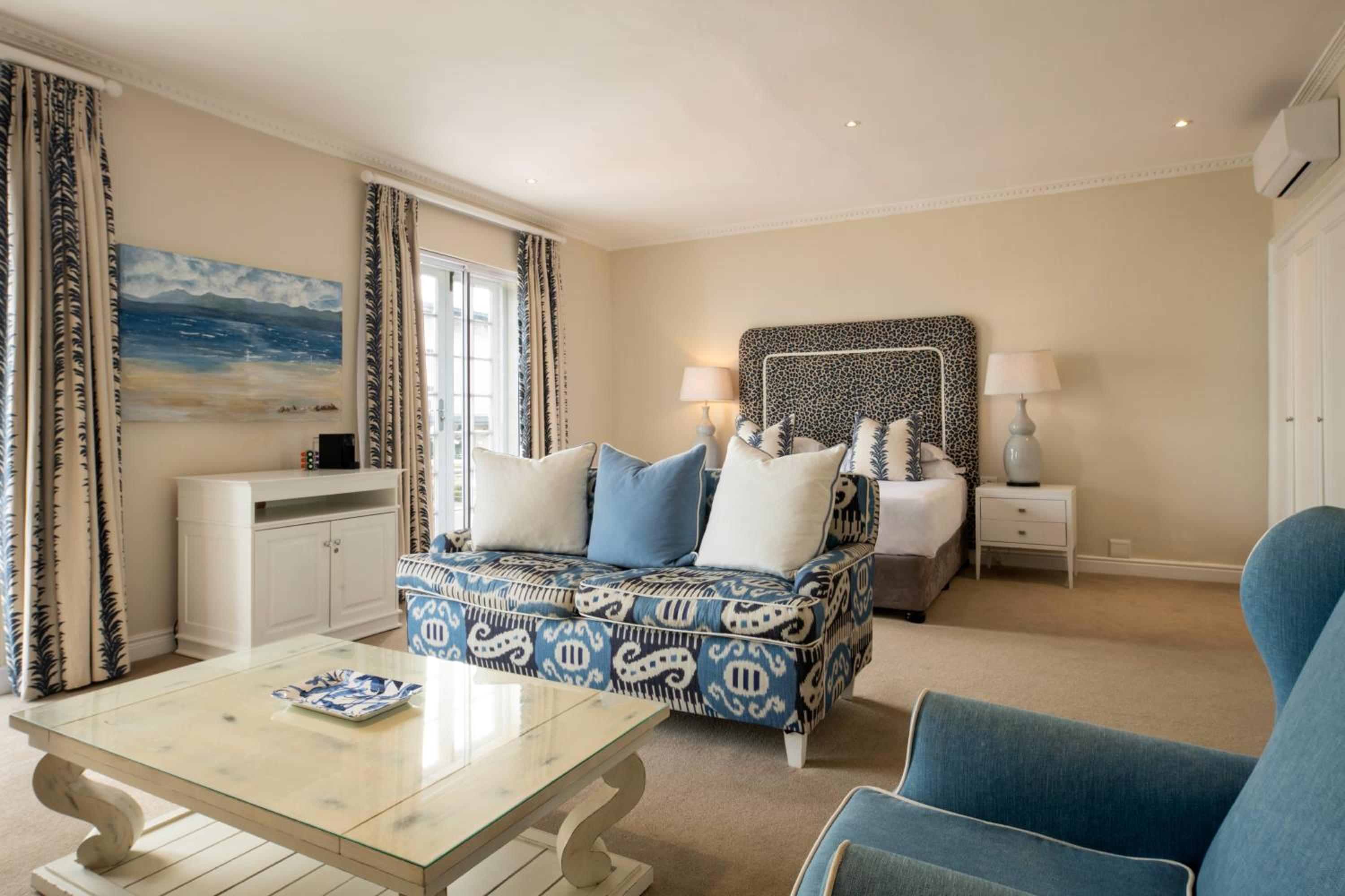 Standard Double Room - Photo 3
