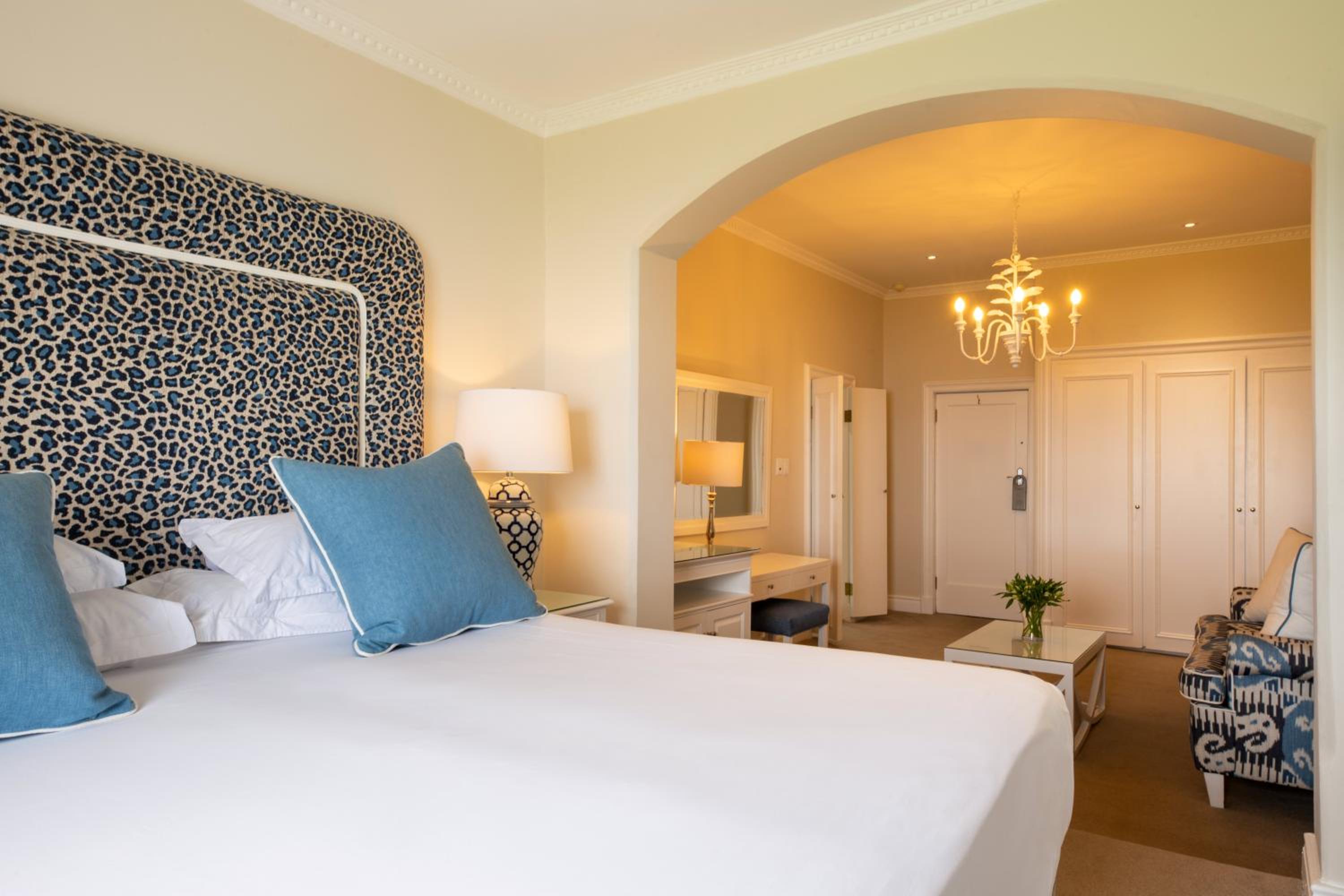 Luxury Double Room with Sea View - Photo 6