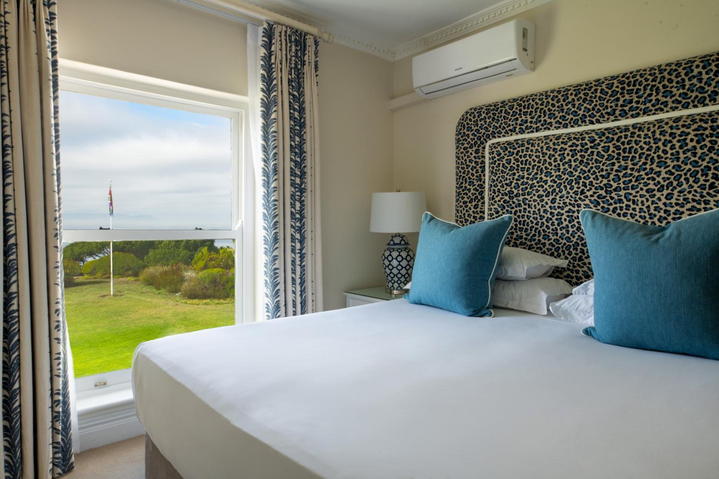 Luxury Double Room with Sea View - Photo 1