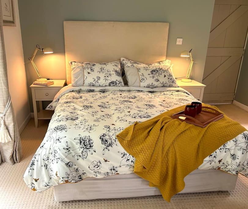 One-Bedroom Villa photo 1