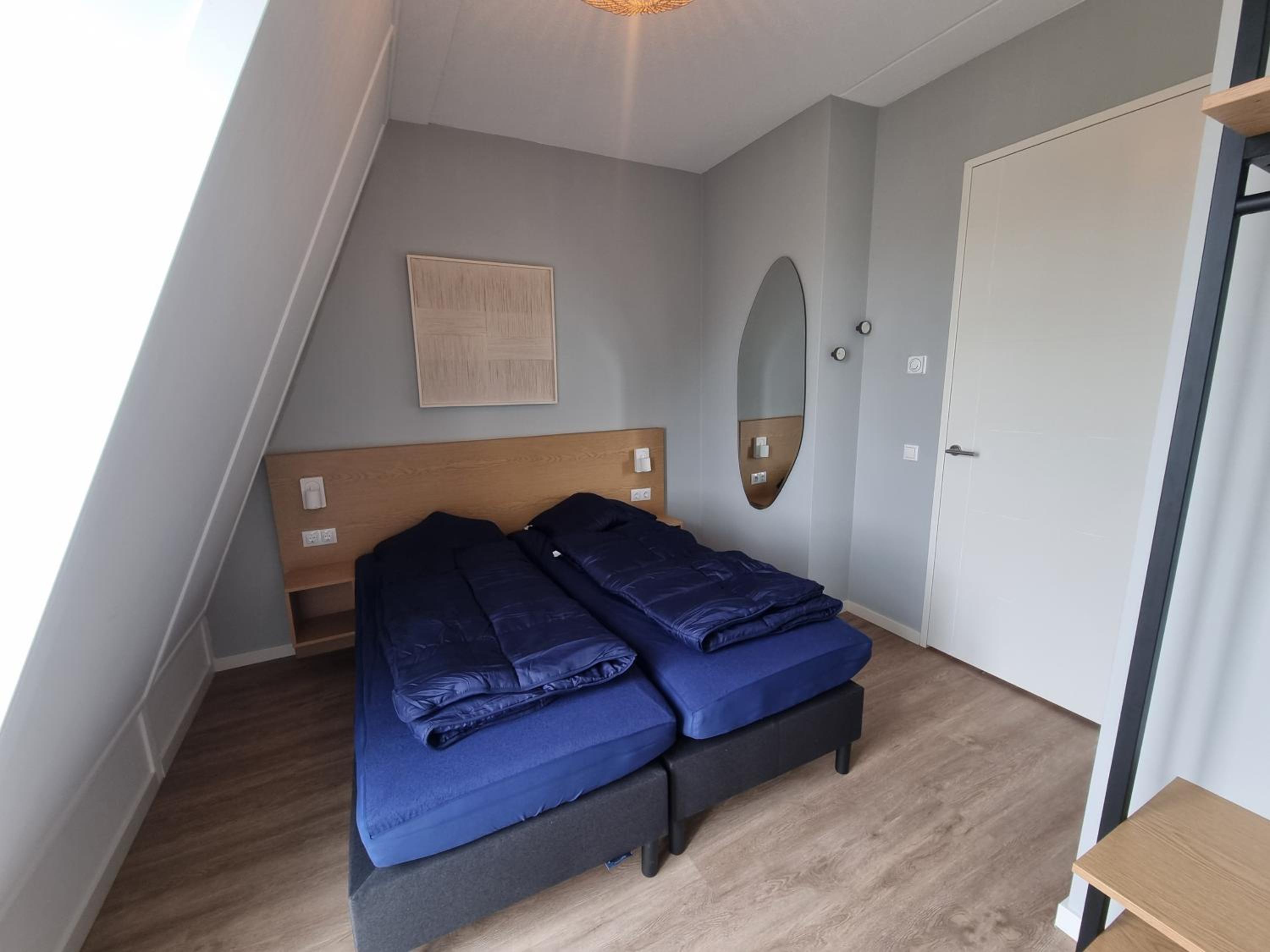 Three-Bedroom Apartment - Photo 1