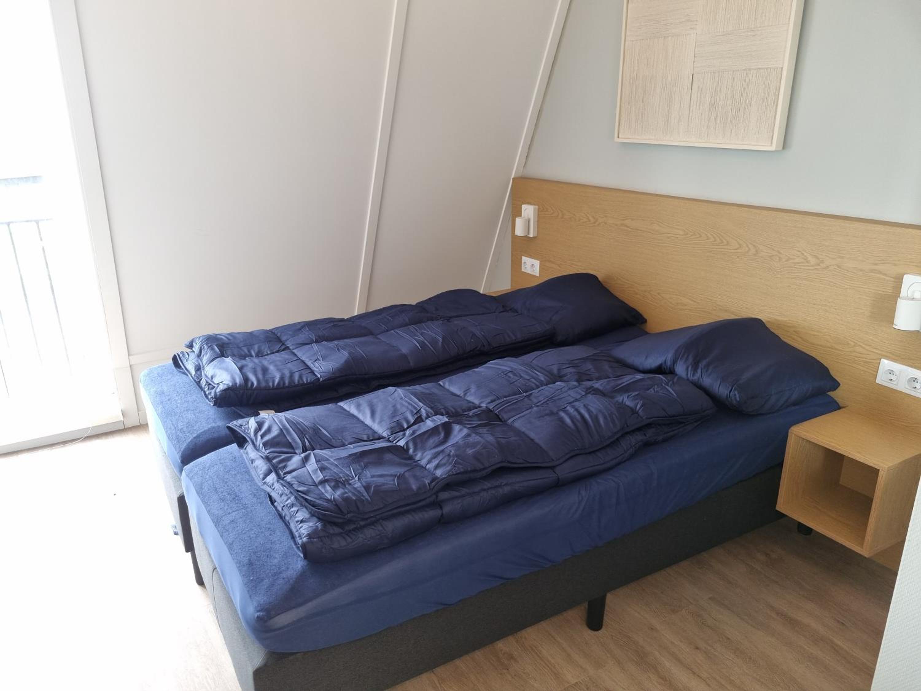 Three-Bedroom Apartment - Photo 20