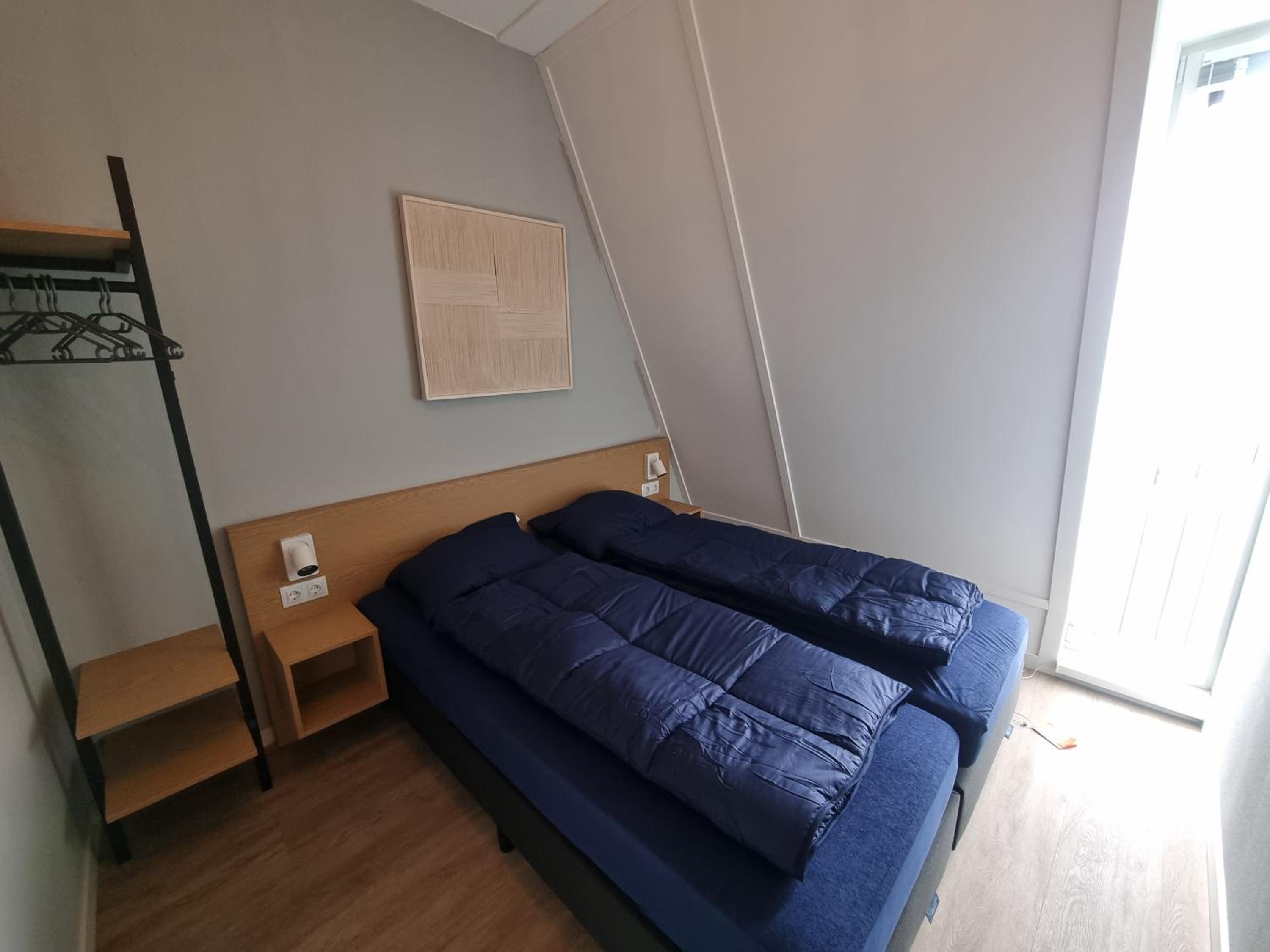 Three-Bedroom Apartment - Photo 8