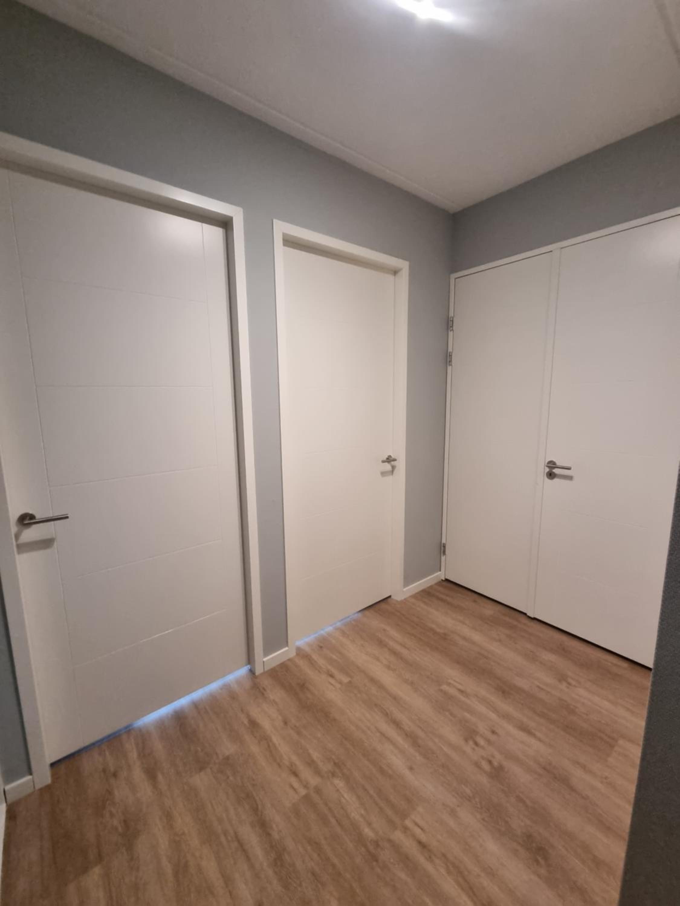 Three-Bedroom Apartment - Photo 14