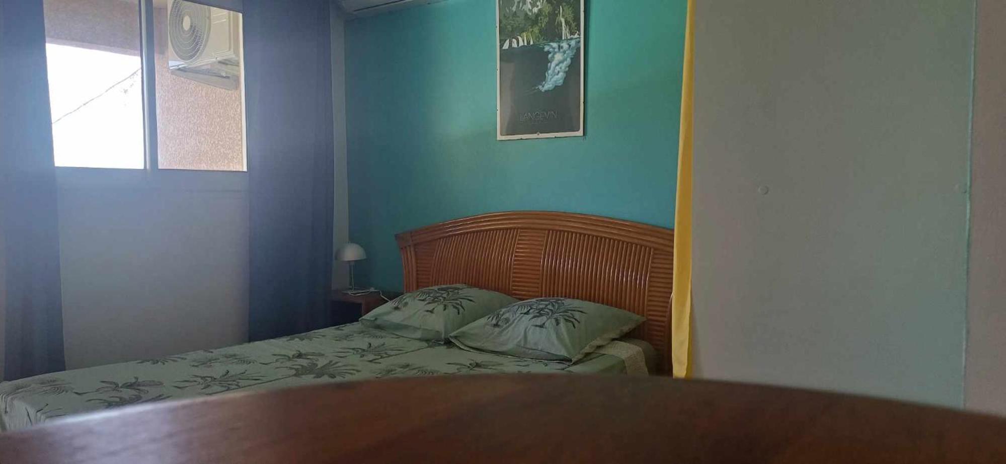 Studio with Ocean View