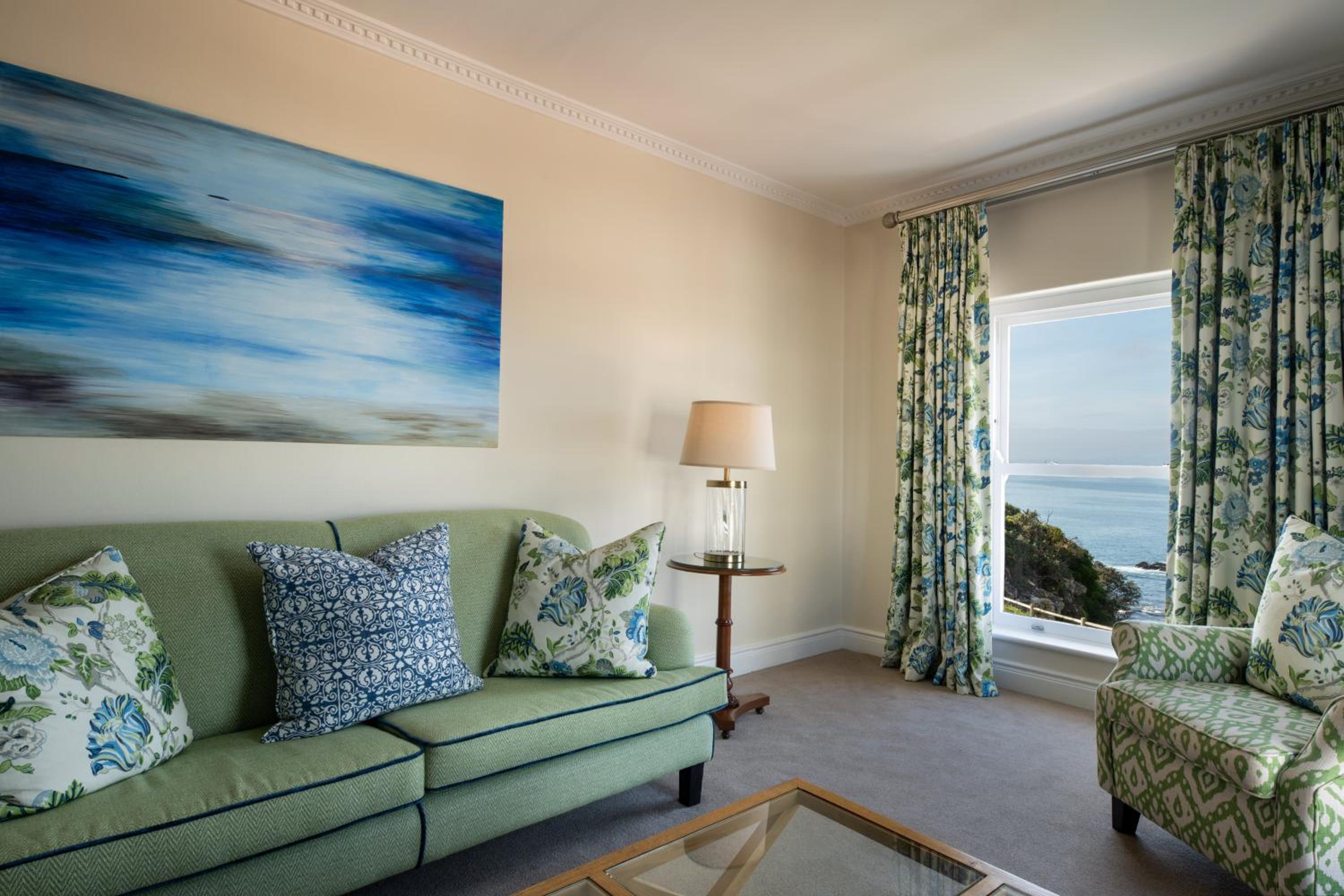 Premier Suite with Sea View - Photo 1