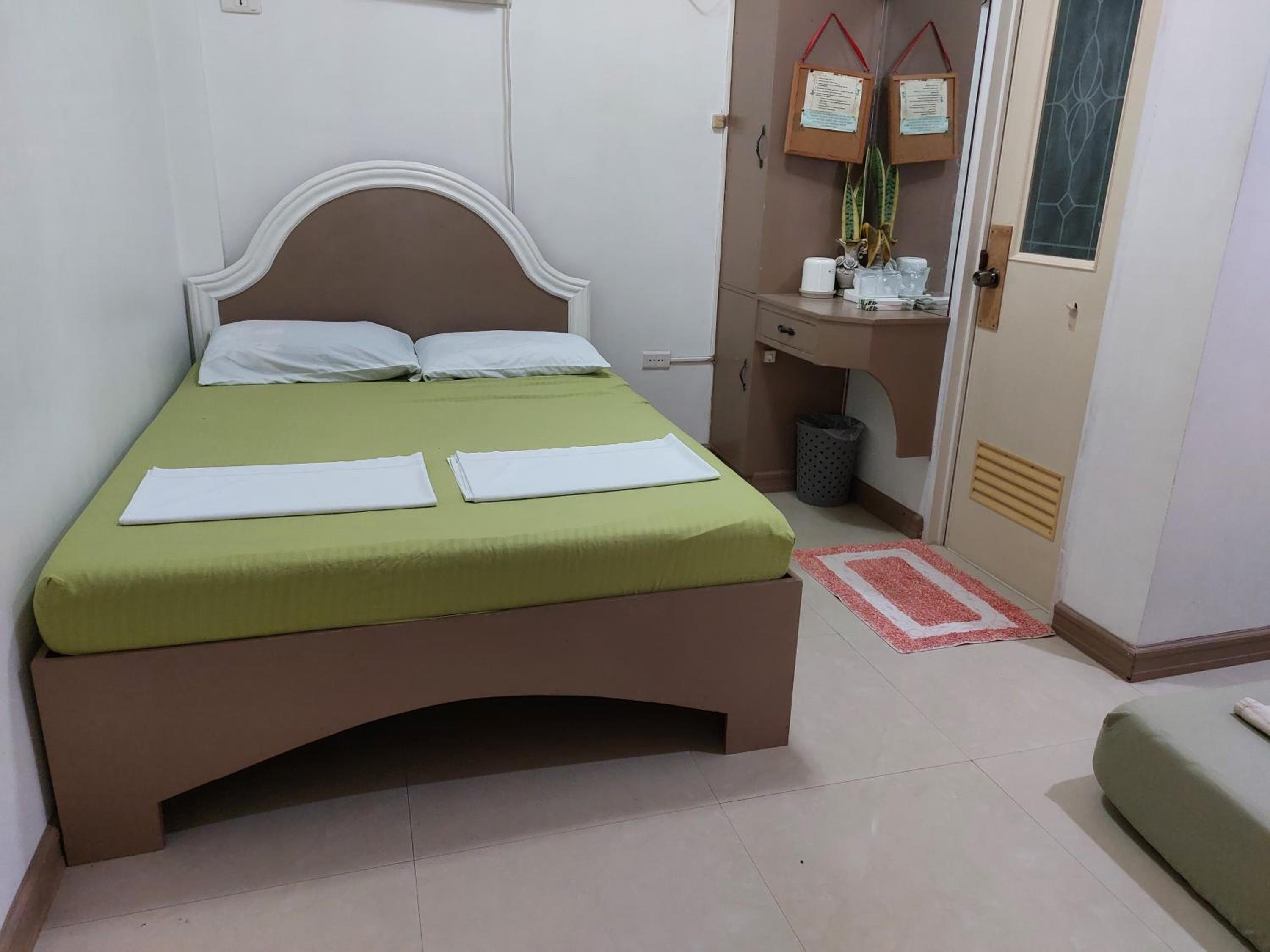 Standard Double Room photo 1