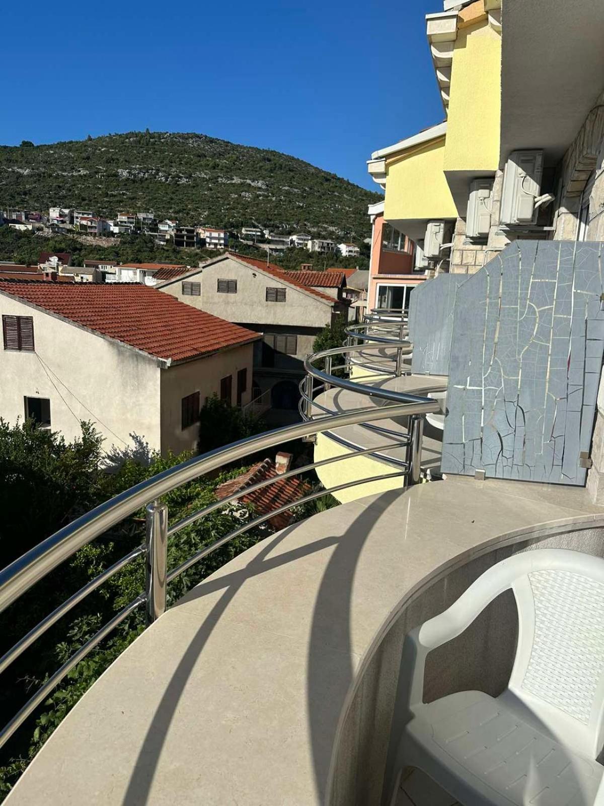 Double Room with Balcony photo 1