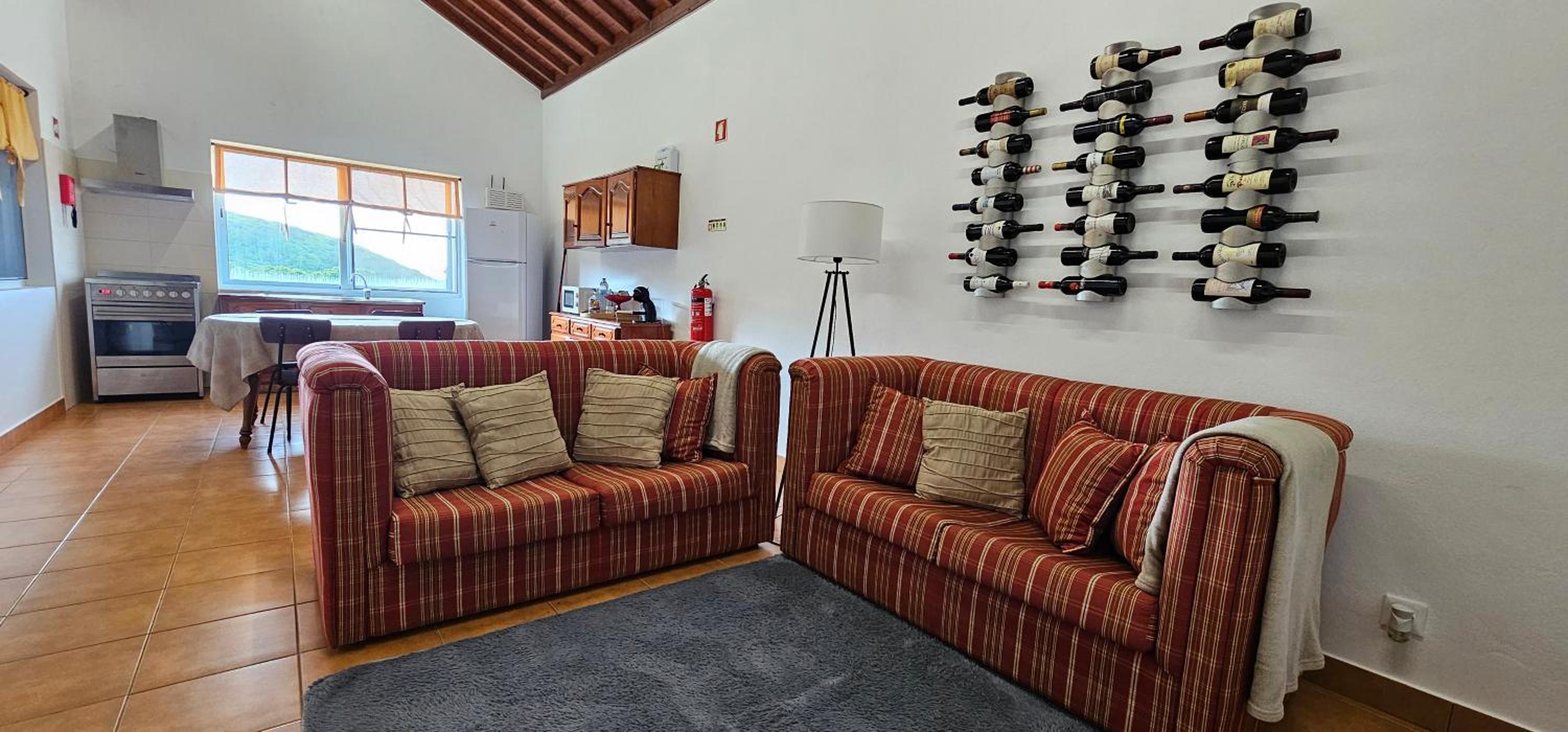 One-Bedroom House photo 1